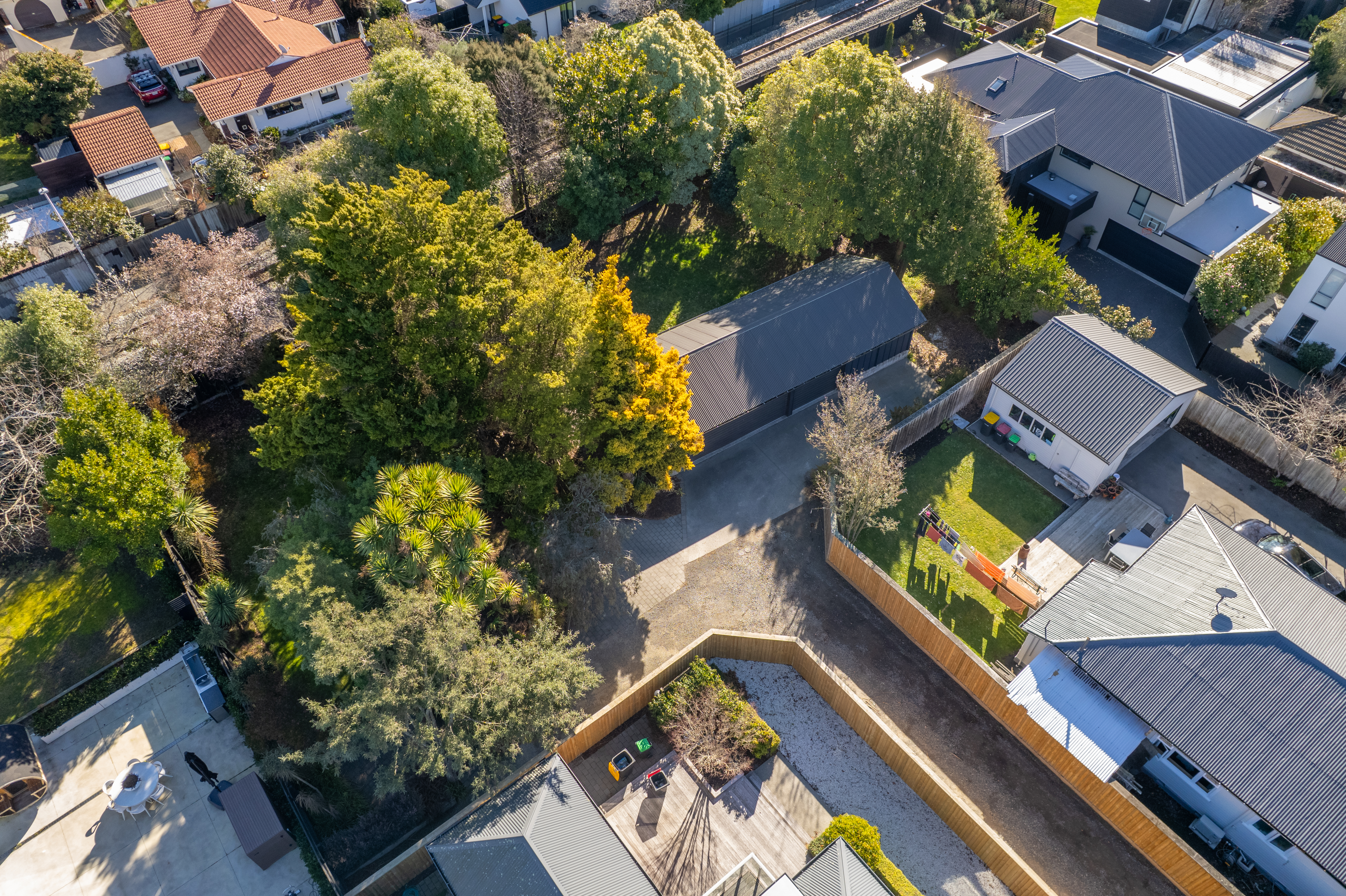 Residential for sale in Christchurch, 41 Clifford Avenue, Fendalton