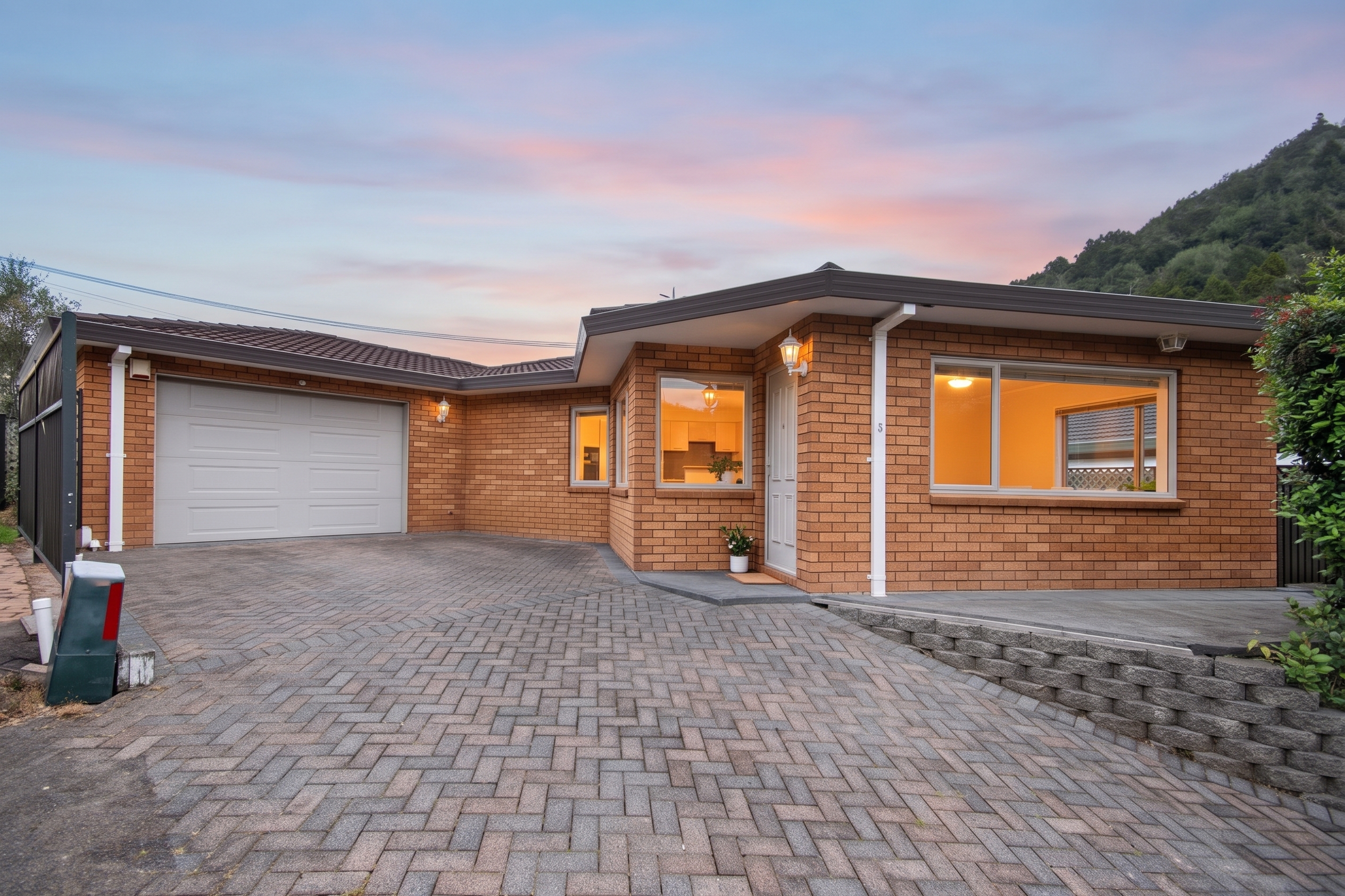 Residential for sale in Whangarei, 3 Garden Court, Woodhill, 130 m²