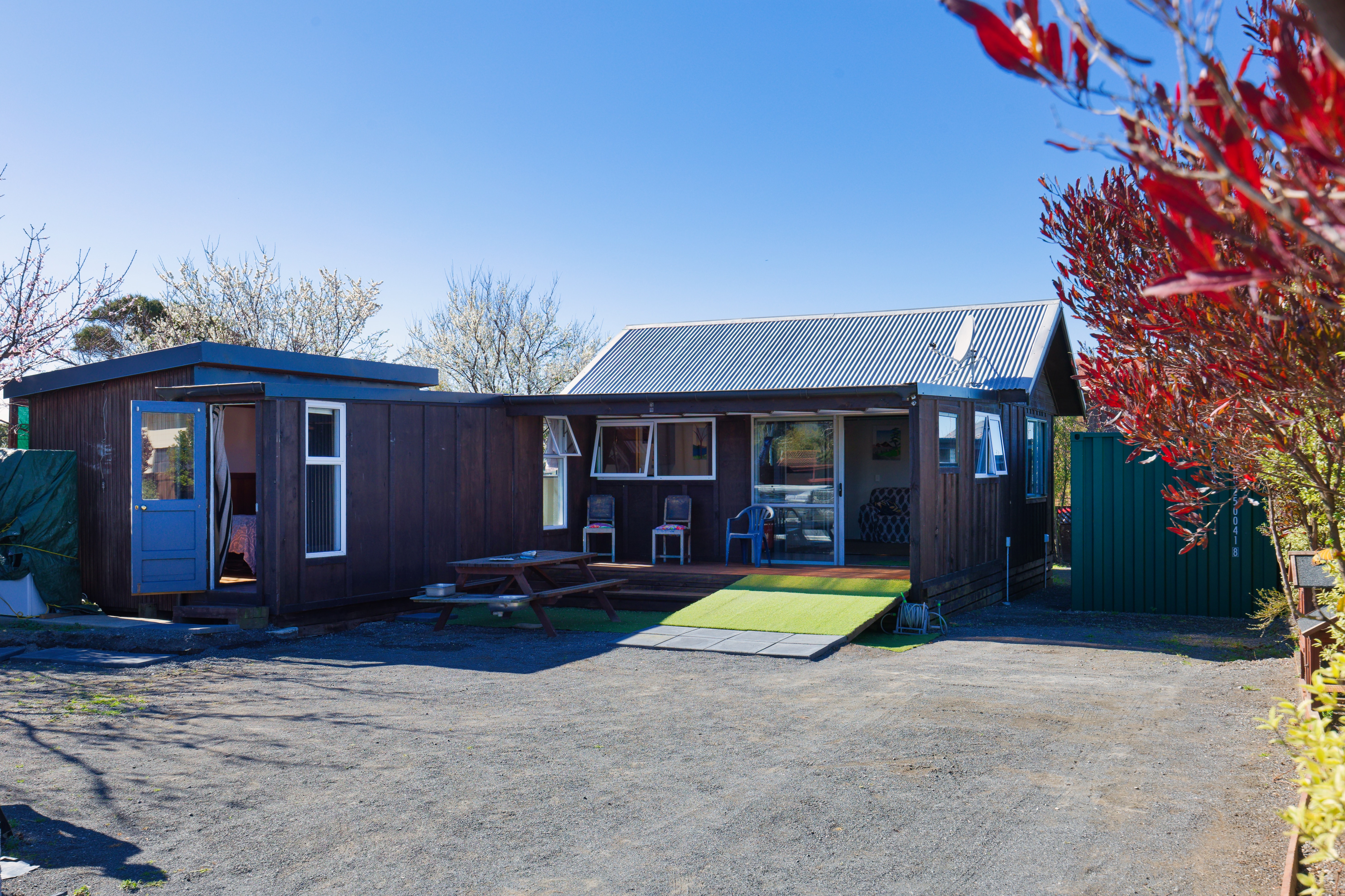 Residential for sale in Kaikoura, 238 Beach Road, Kaikoura, 30 m²