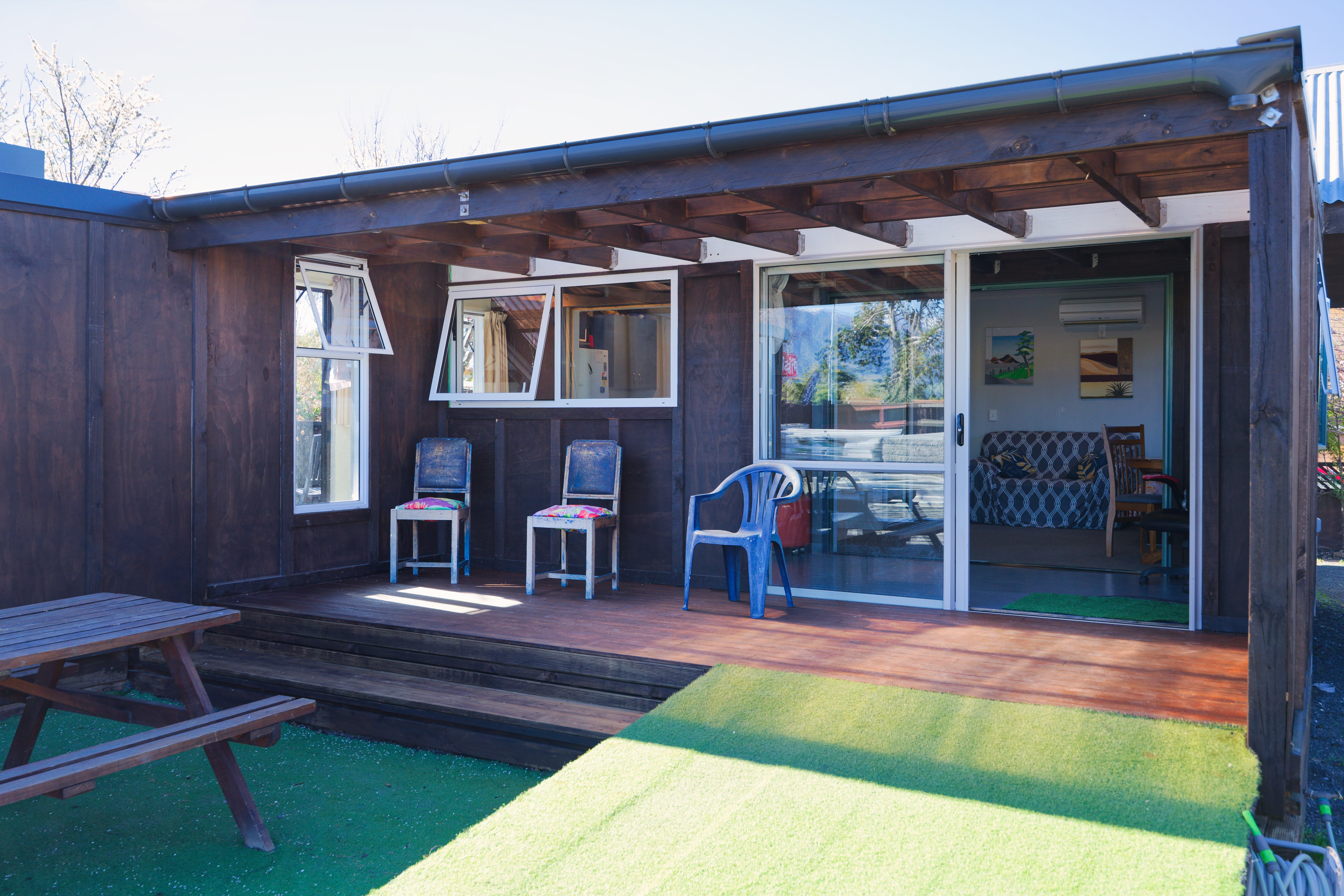 Residential for sale in Kaikoura, 238 Beach Road, Kaikoura, 30 m²