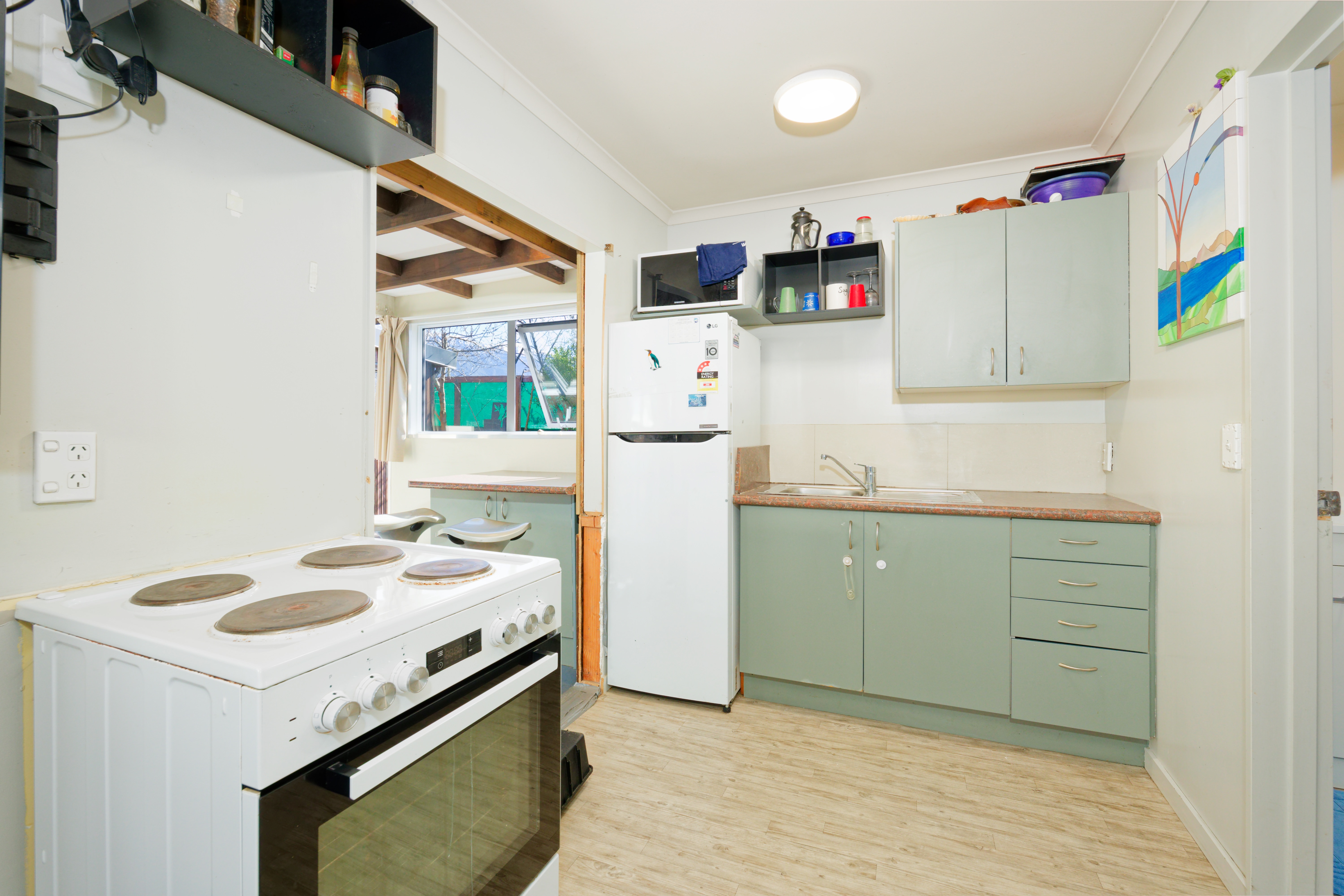 Residential for sale in Kaikoura, 238 Beach Road, Kaikoura, 30 m²