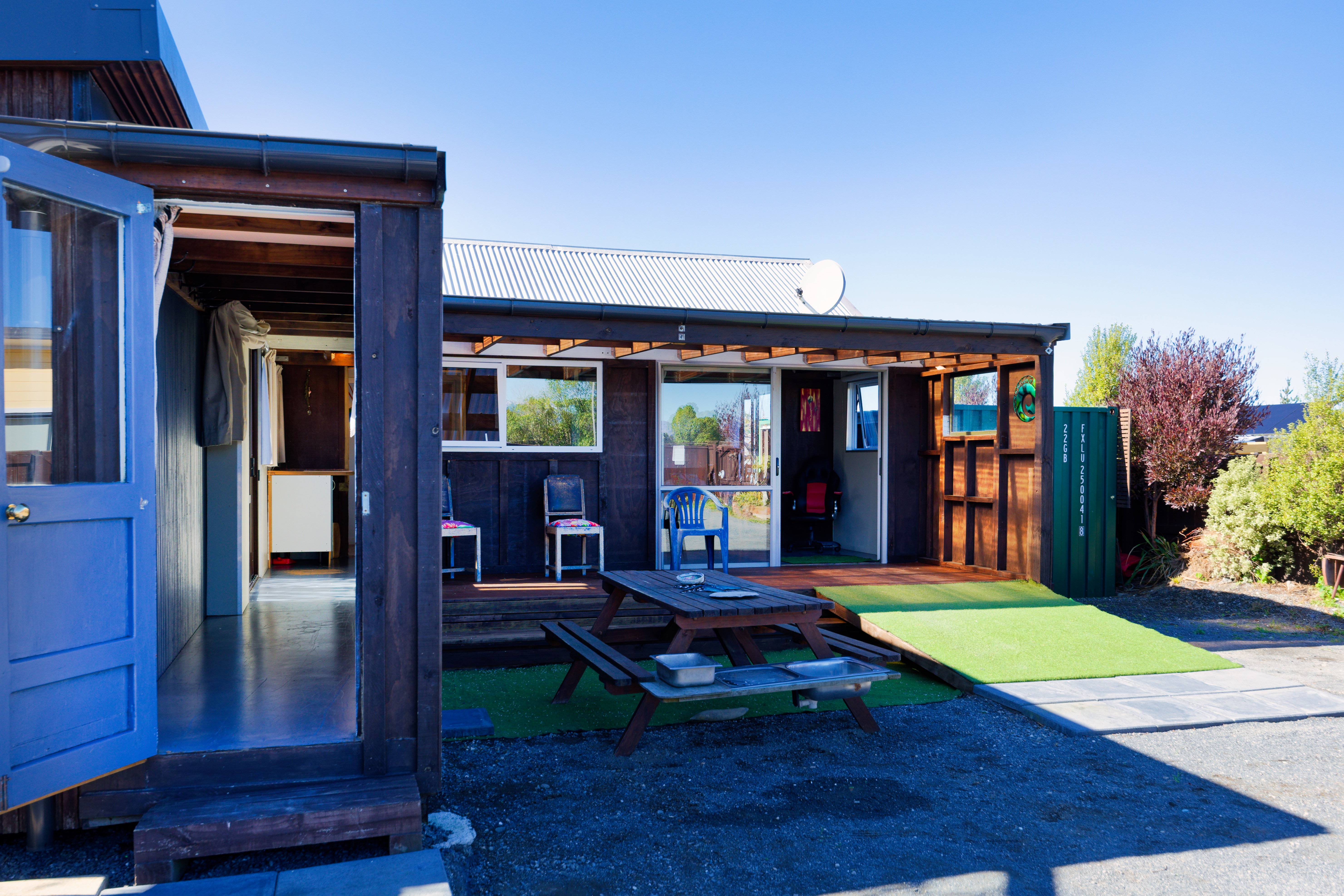 Residential for sale in Kaikoura, 238 Beach Road, Kaikoura, 30 m²
