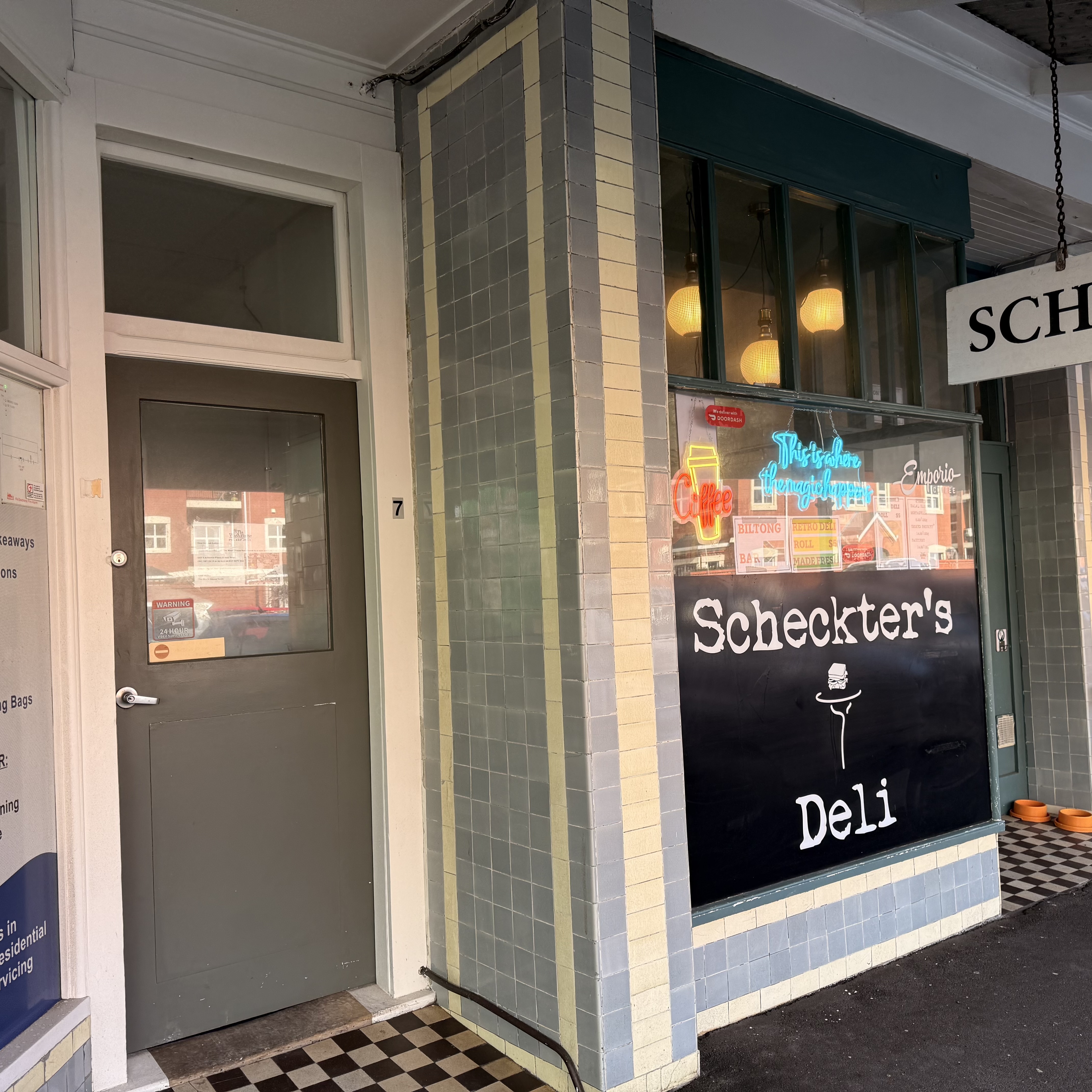 Commercial for rent in Wellington, Ground/31 Coutts Street, Kilbirnie, 40 m²