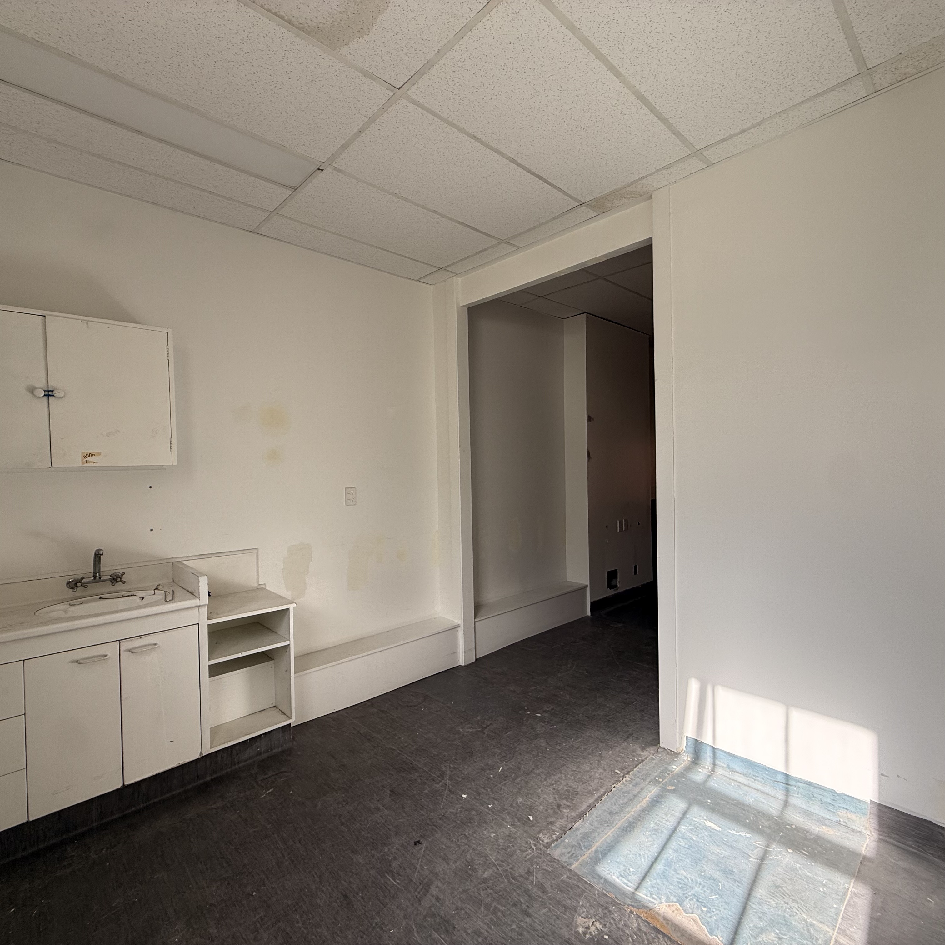 Commercial for rent in Wellington, Ground/31 Coutts Street, Kilbirnie, 40 m²