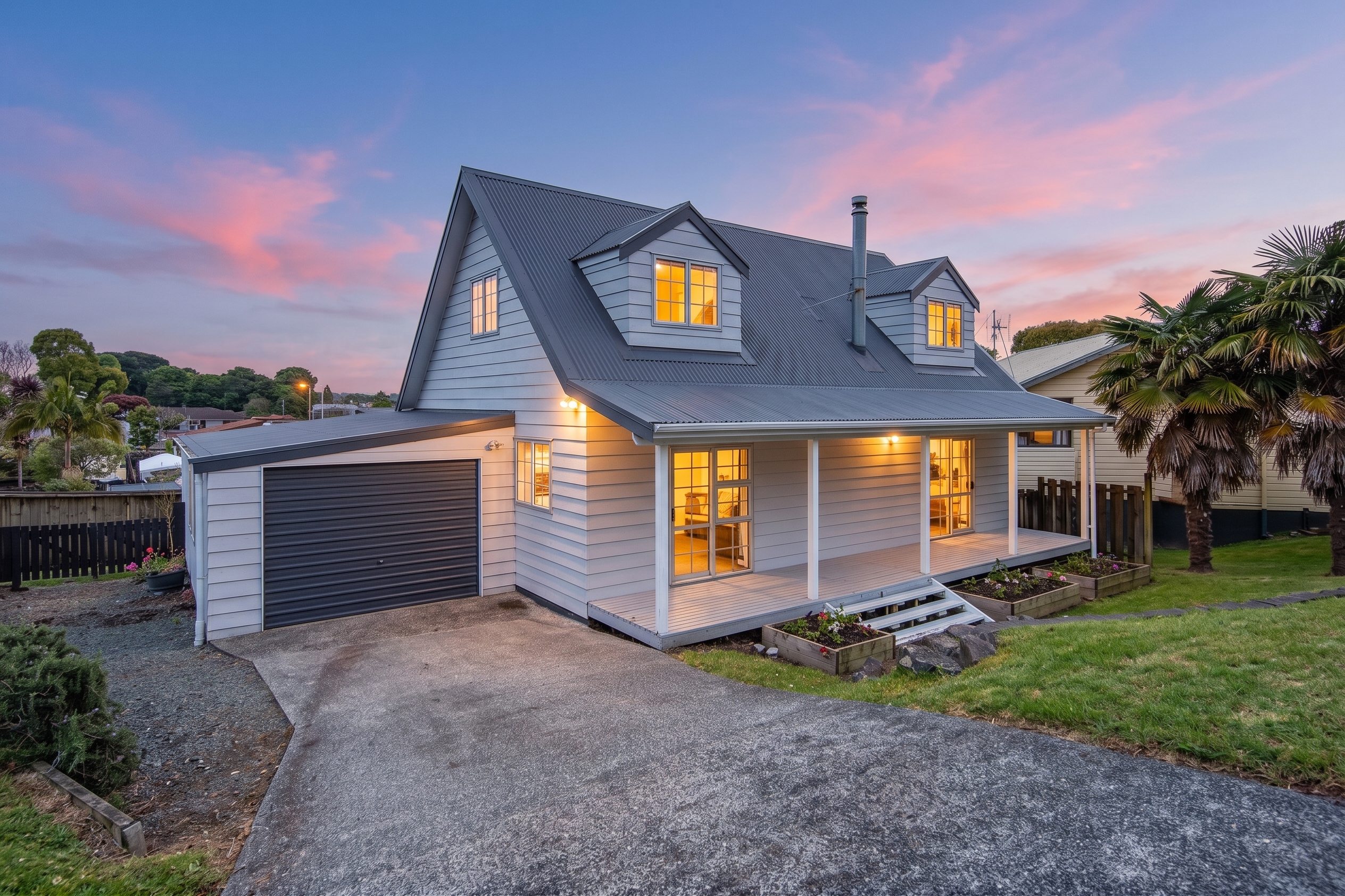 Residential for sale in Whangarei, 6B Granfield Place, Te Kamo, 134 m²