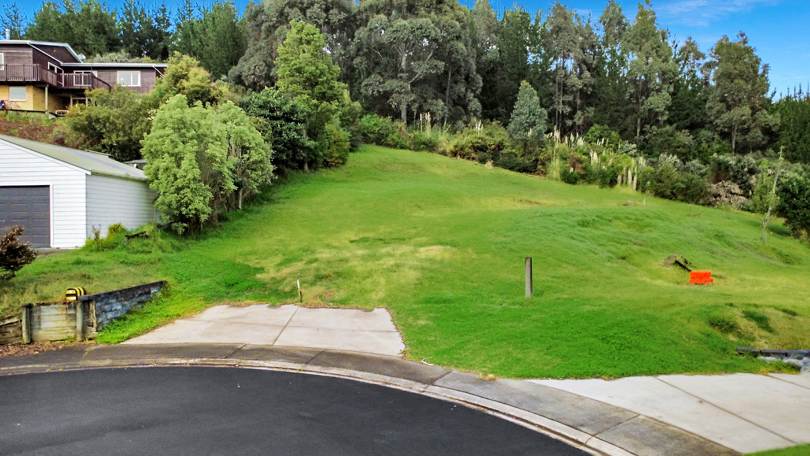 Development Opportunity - 3 Lots Available 2