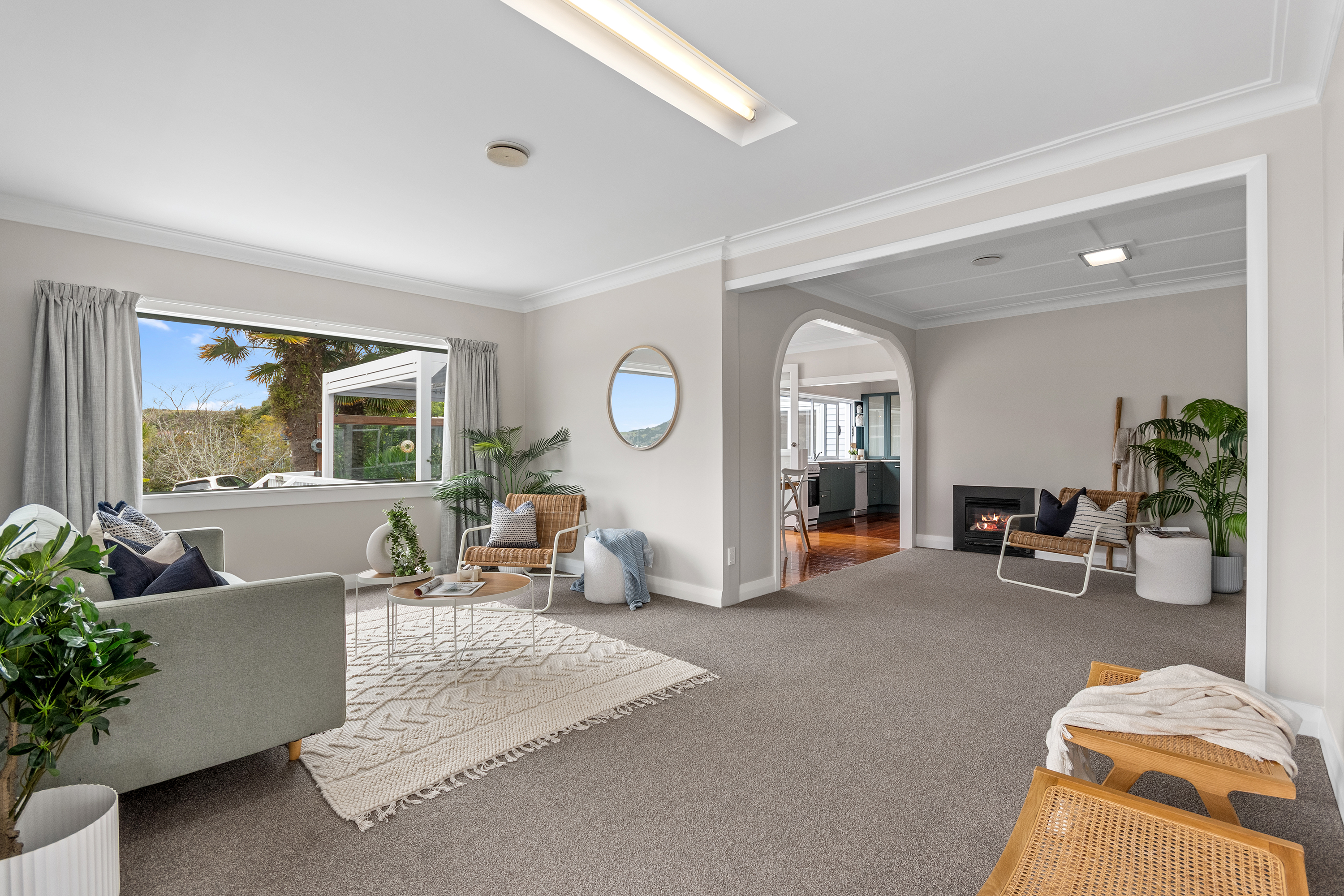 Residential for sale in Whangarei, 22 Beach Road, Onerahi, 342 m²