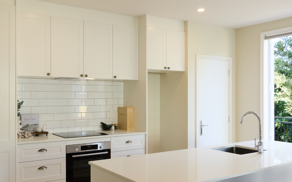 Residential for sale in Christchurch, 8B Roscoe Street, Saint Martins, 118 m²