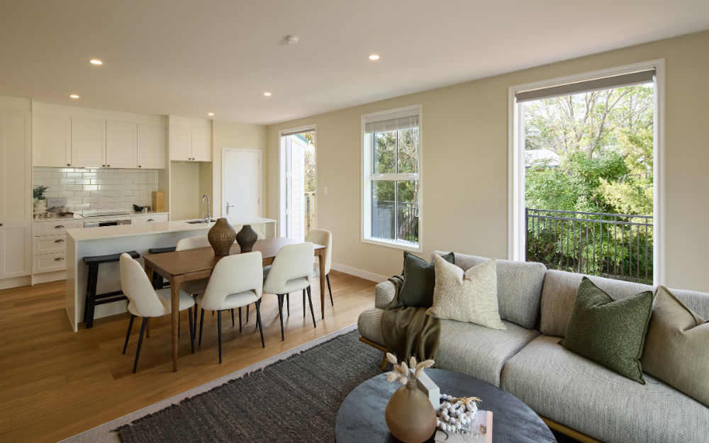 Residential for sale in Christchurch, 8B Roscoe Street, Saint Martins, 118 m²