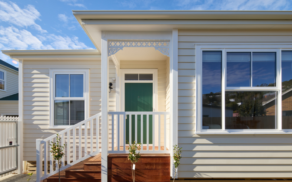 Residential for sale in Christchurch, 8B Roscoe Street, Saint Martins, 118 m²