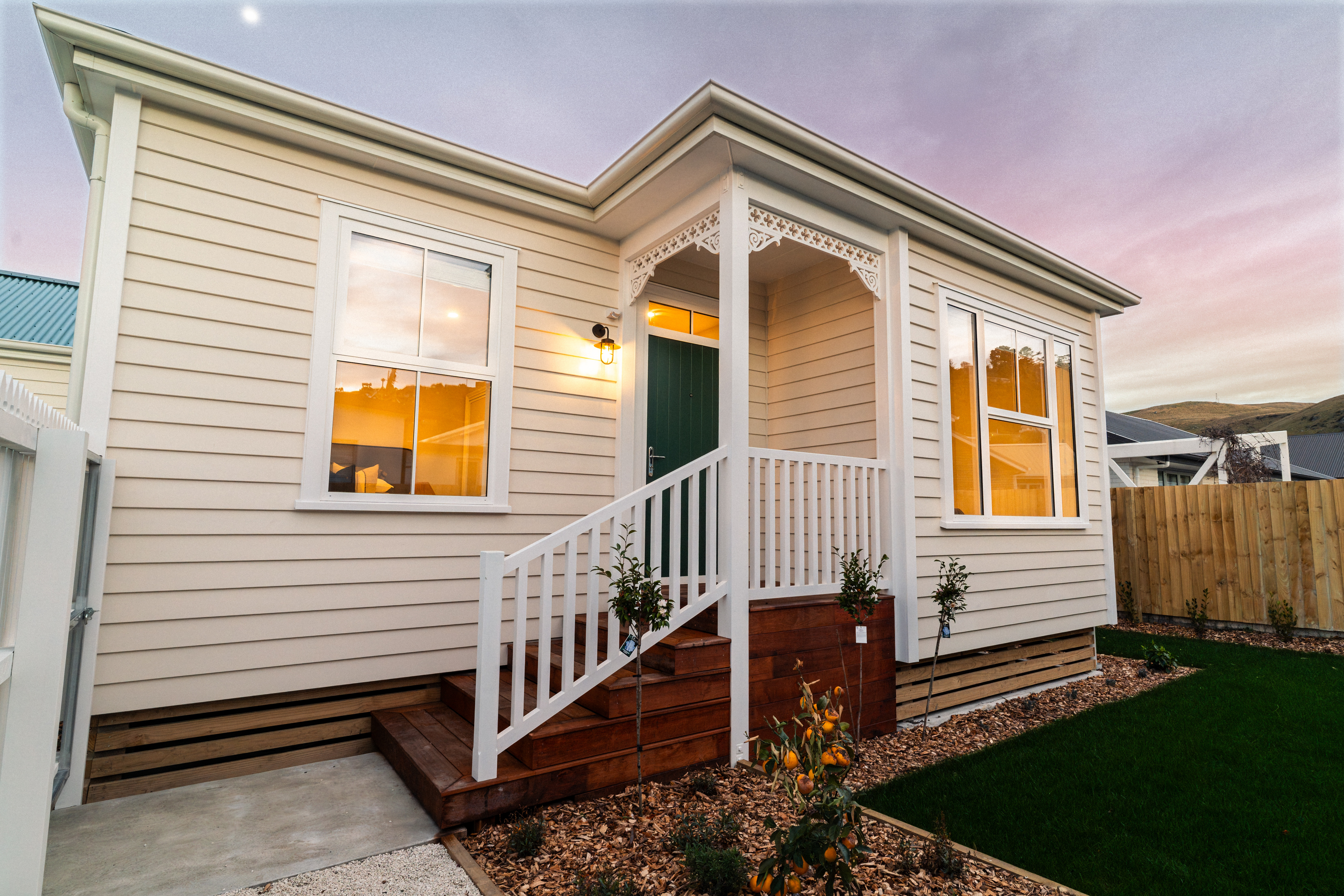 Residential for sale in Christchurch, 8B Roscoe Street, Saint Martins, 118 m²