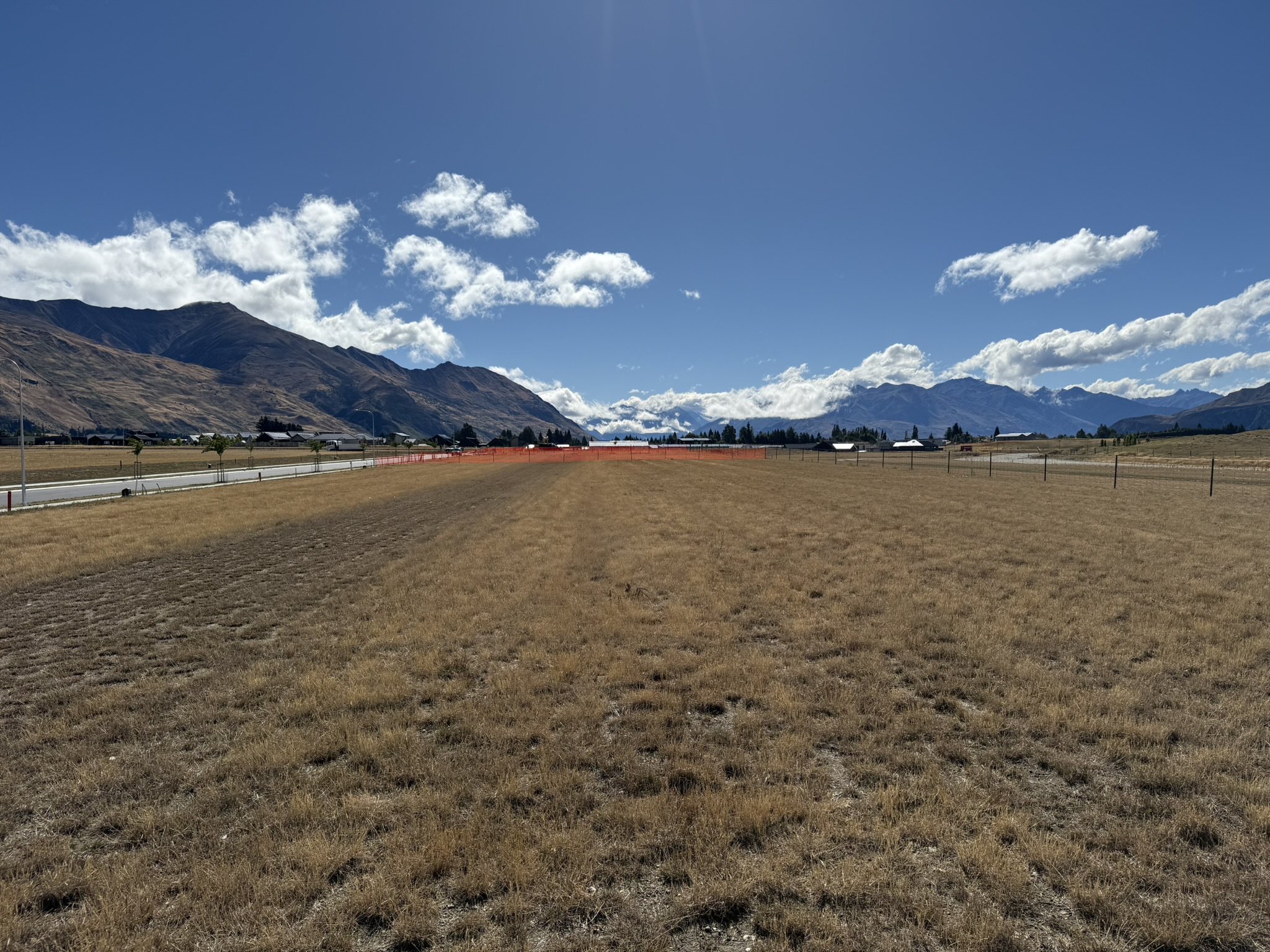 Privacy, Aspect & Position - Alpine Meadows 2