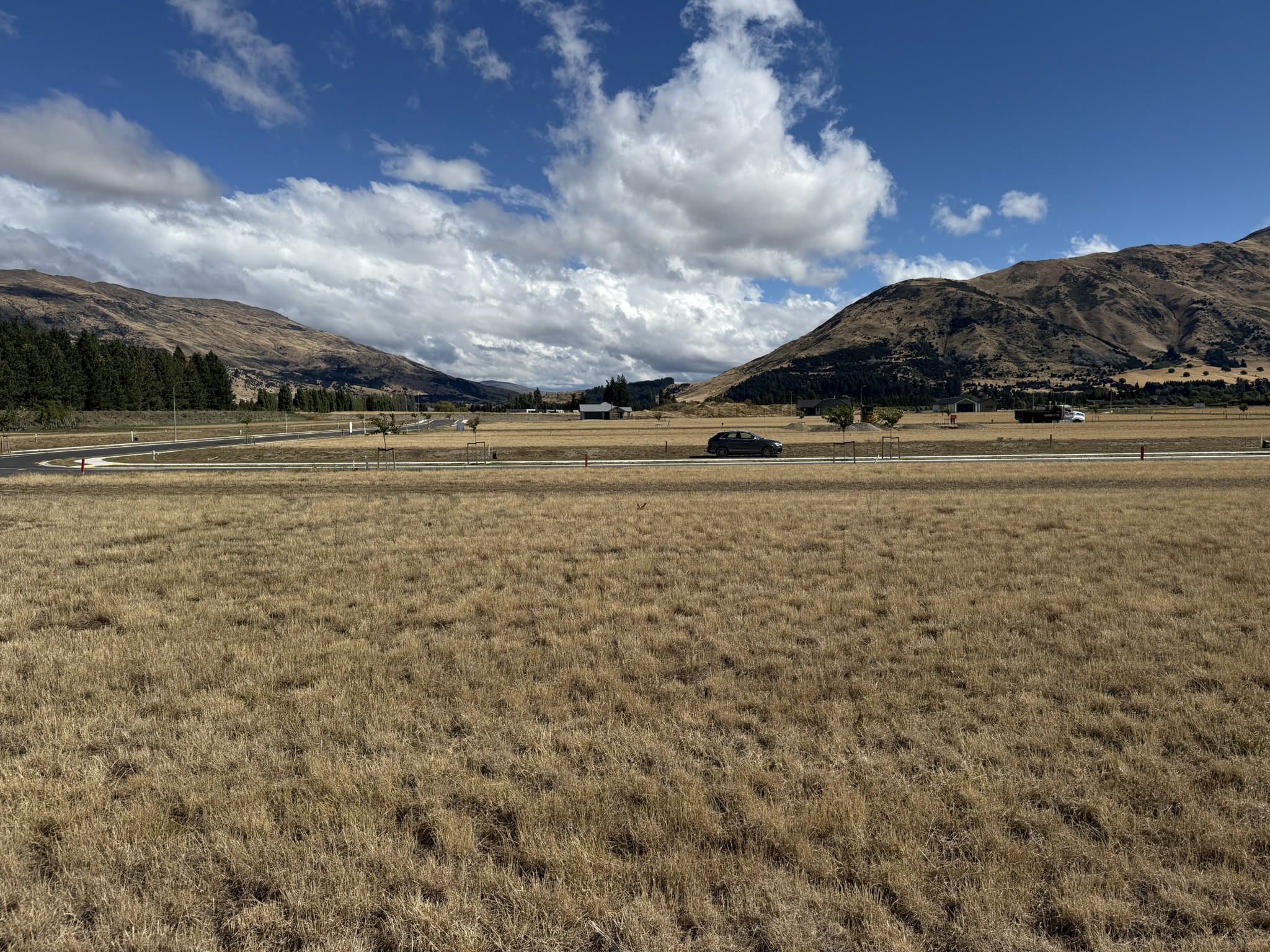 Privacy, Aspect & Position - Alpine Meadows 5