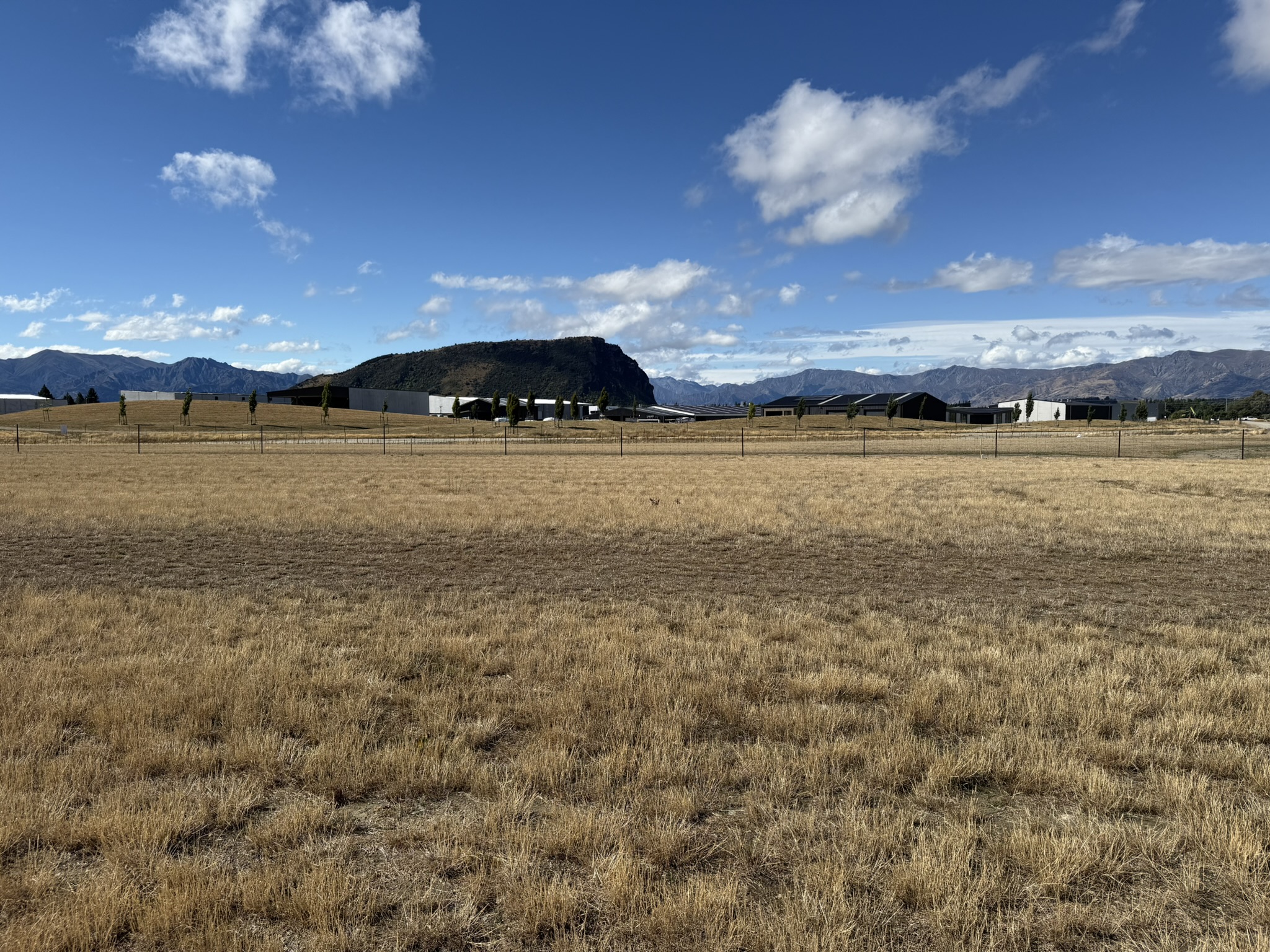 Privacy, Aspect & Position - Alpine Meadows 3