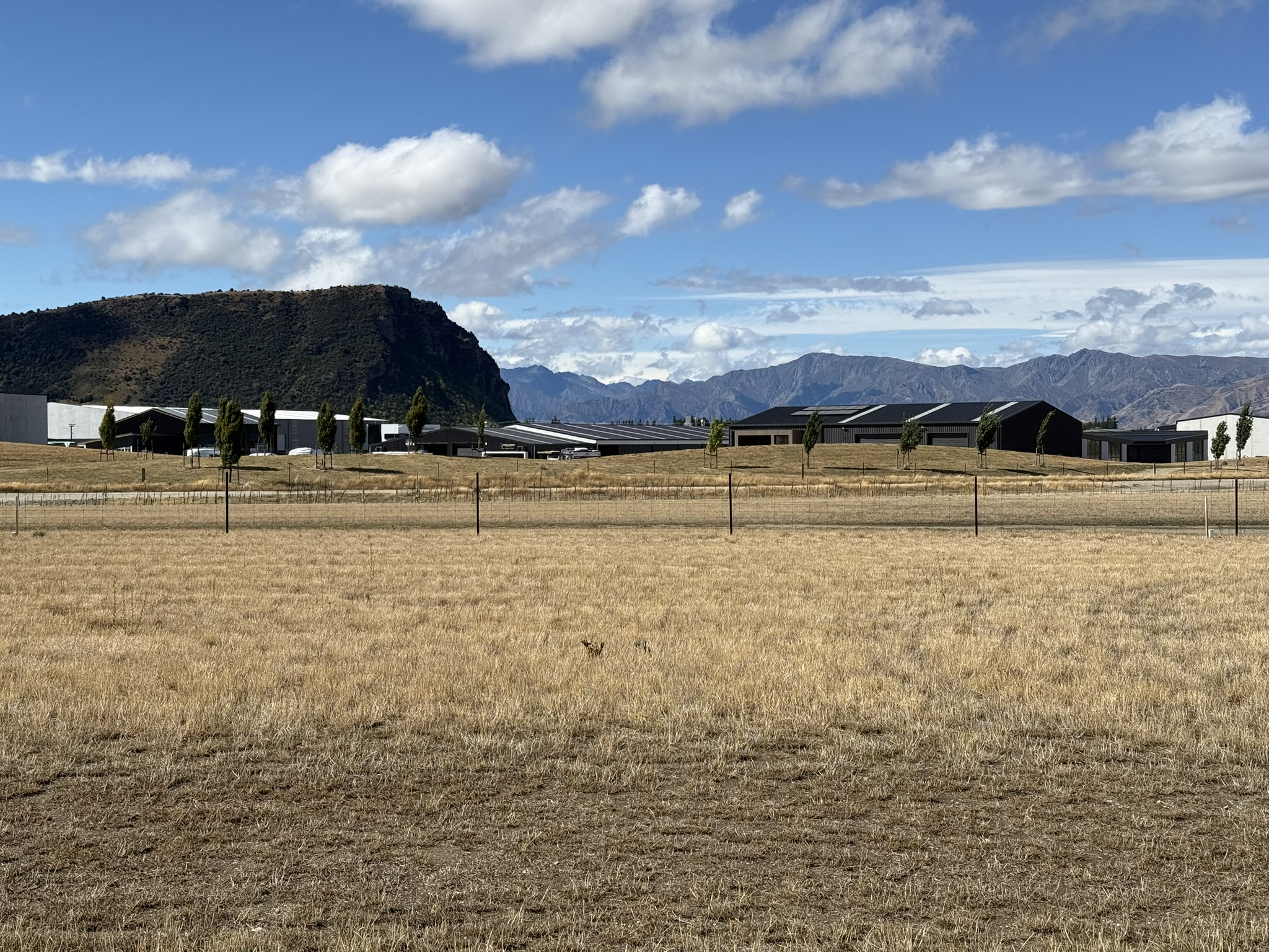 Residential for sale in Queenstown-Lakes, 43 Packer Road, Wanaka