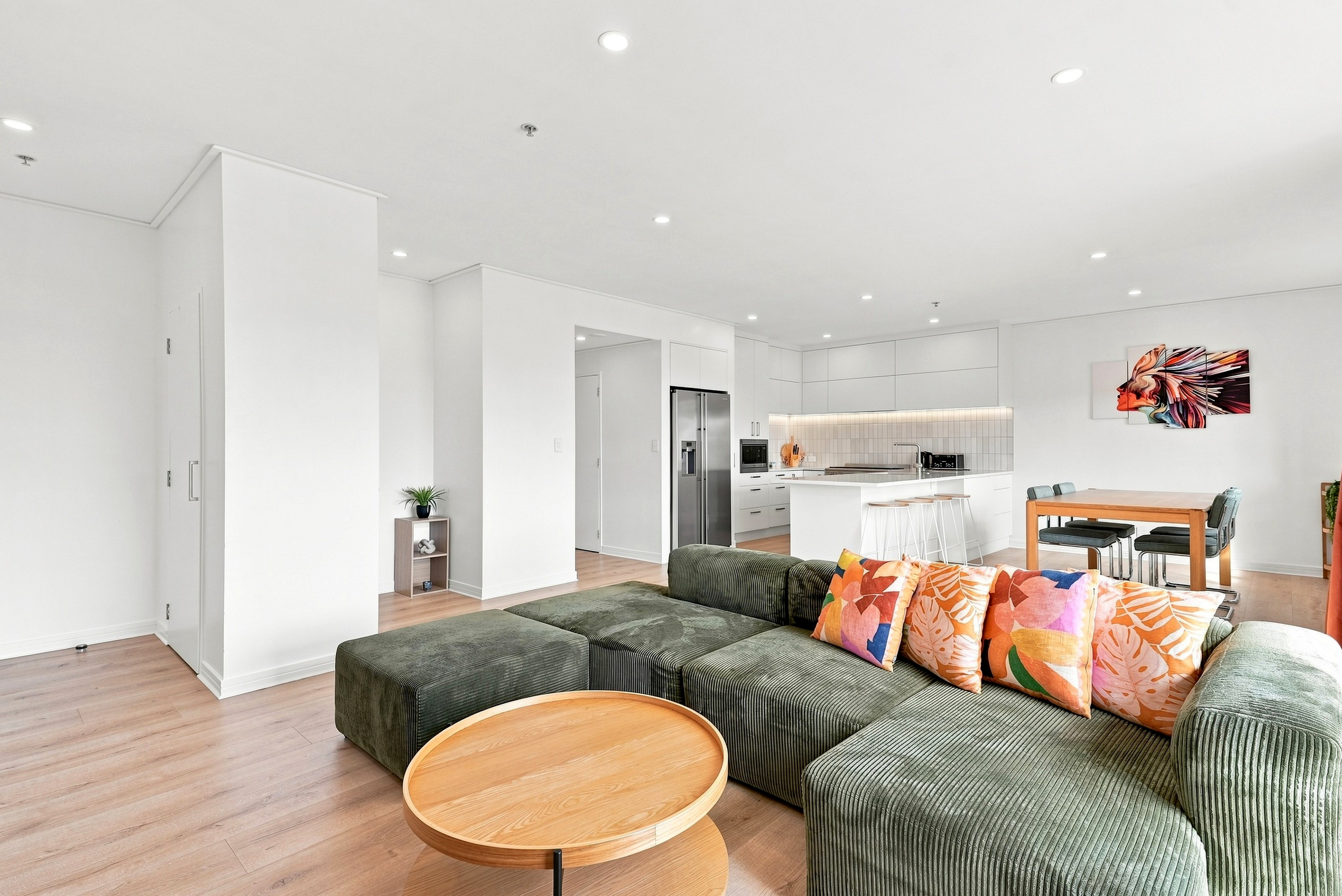 Residential for sale in Auckland, 5A/20 Market Place, Auckland Central