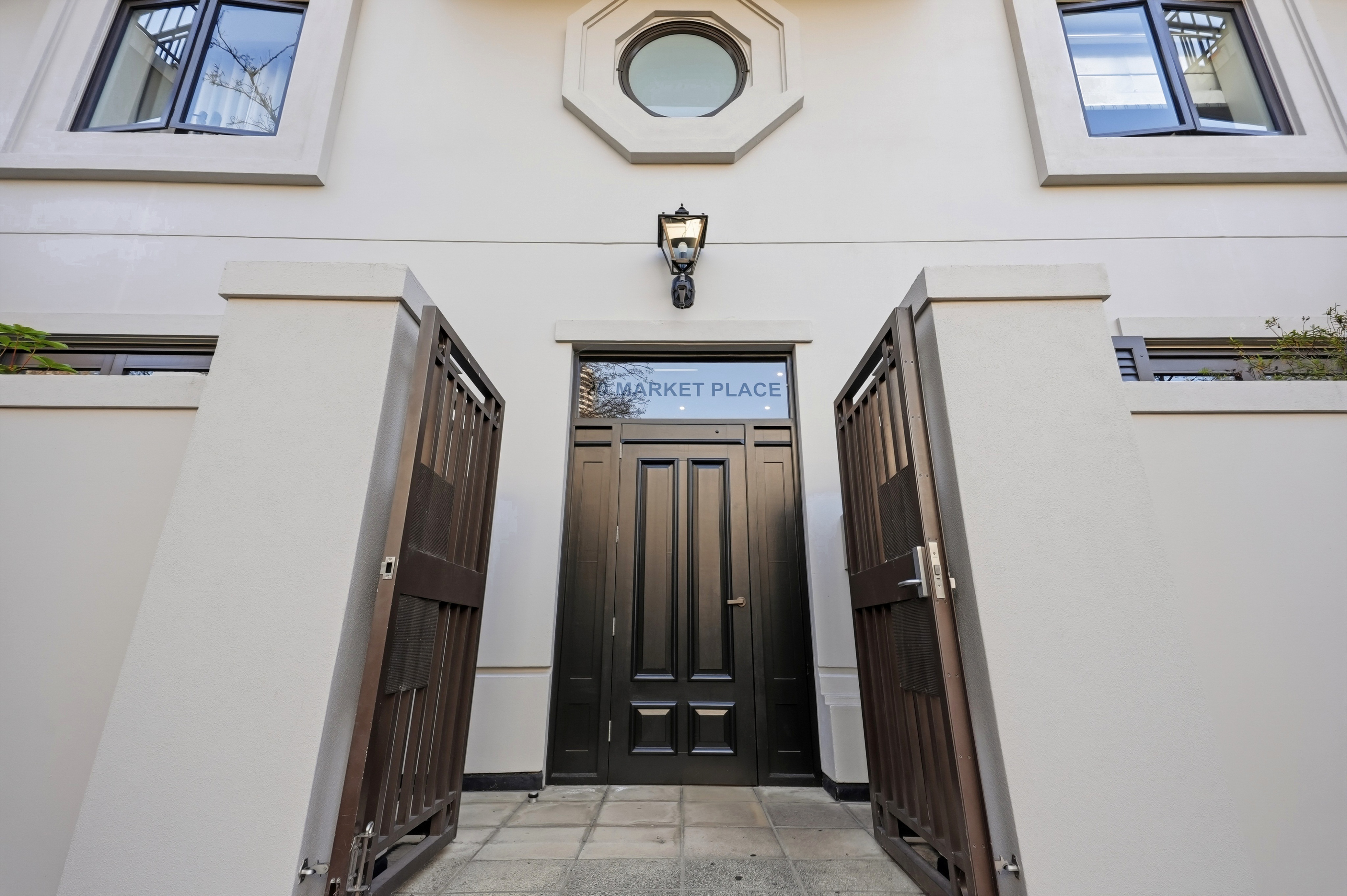 Residential for sale in Auckland, 5A/20 Market Place, Auckland Central