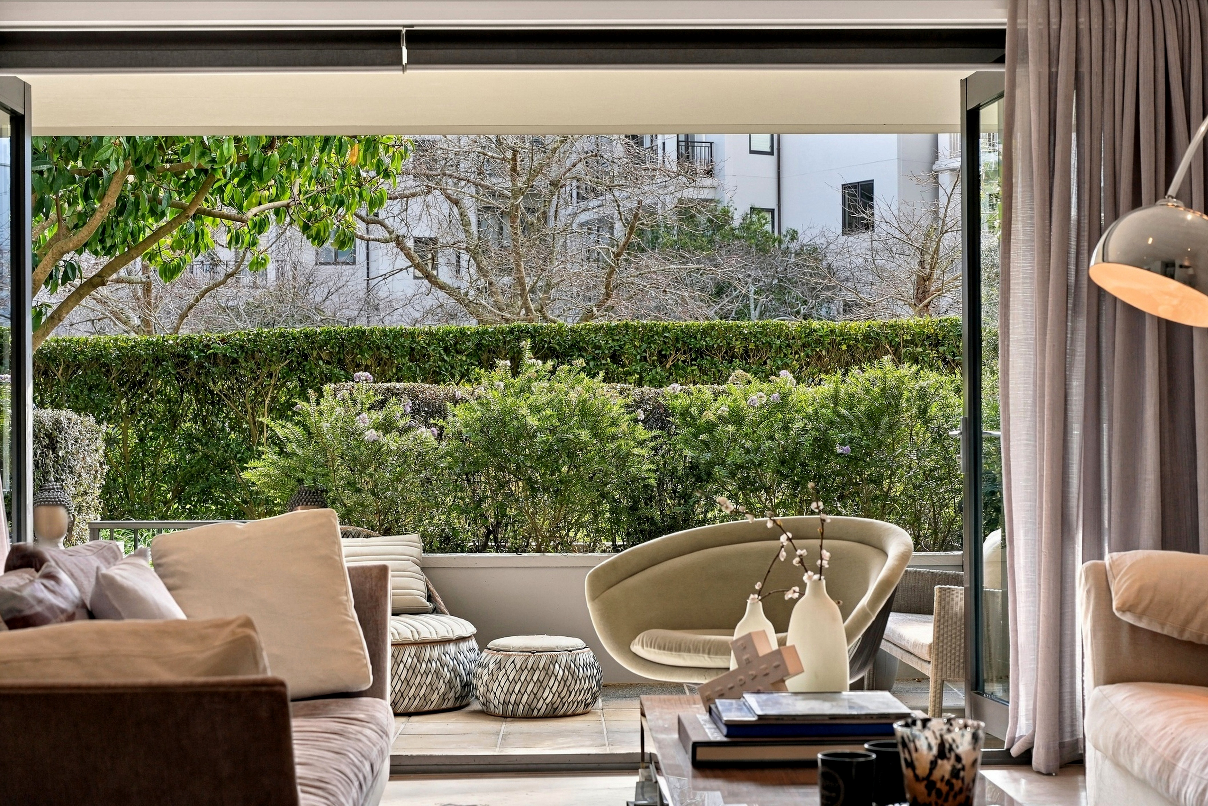 Residential for sale in Auckland, 1A/24 Market Place, Auckland Central, 98 m²