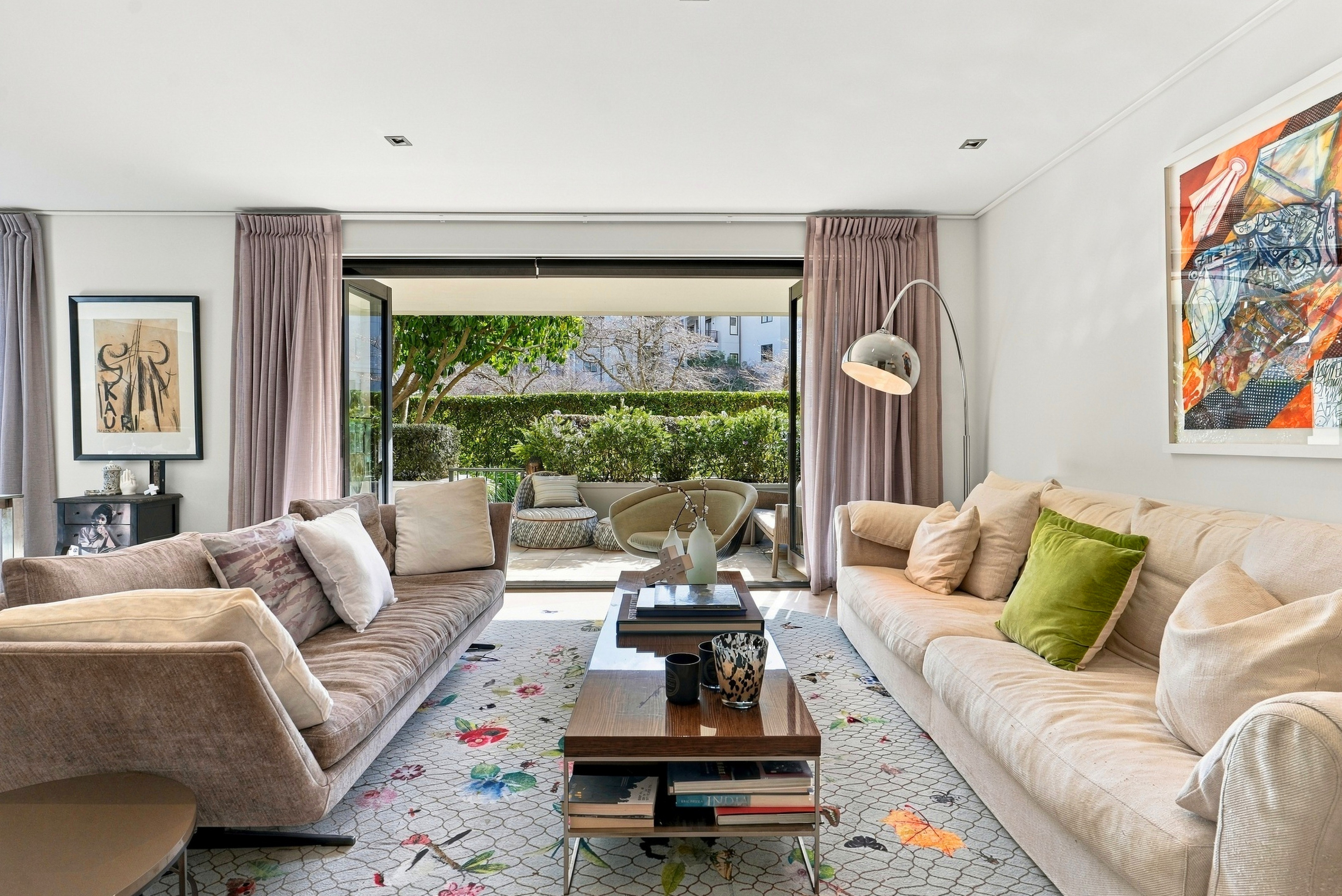 Residential for sale in Auckland, 1A/24 Market Place, Auckland Central, 98 m²