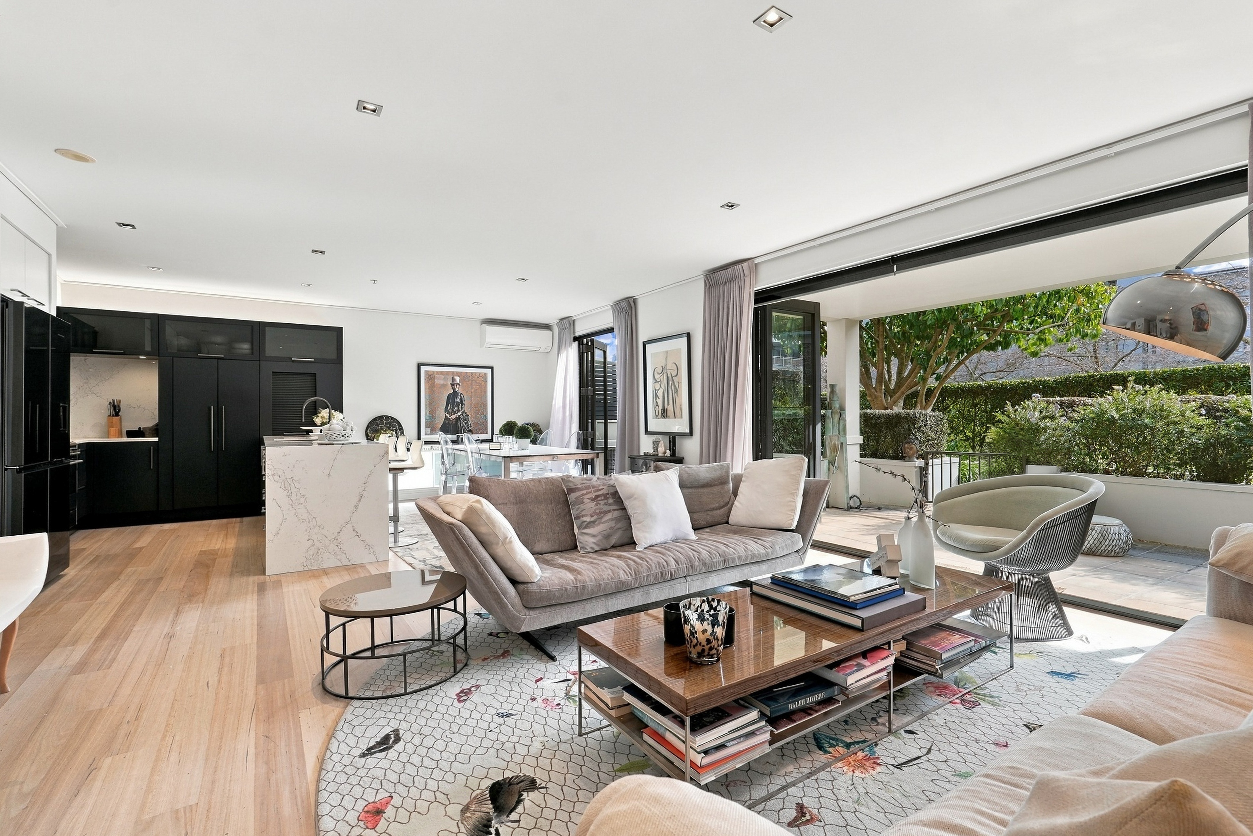 Residential for sale in Auckland, 1A/24 Market Place, Auckland Central, 98 m²