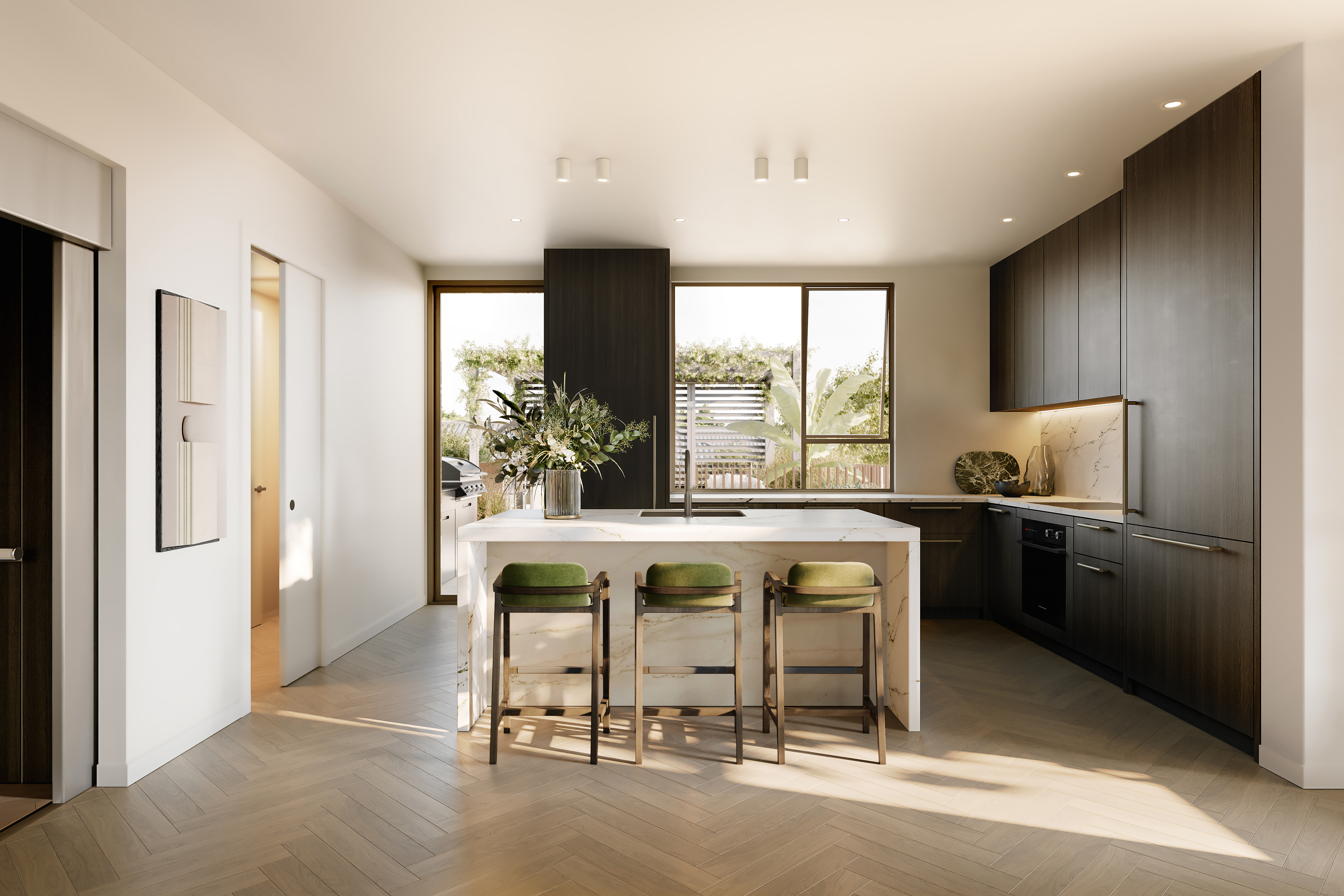 Residential for sale in Christchurch, 3/163 Deans Avenue, Riccarton, 240 m²