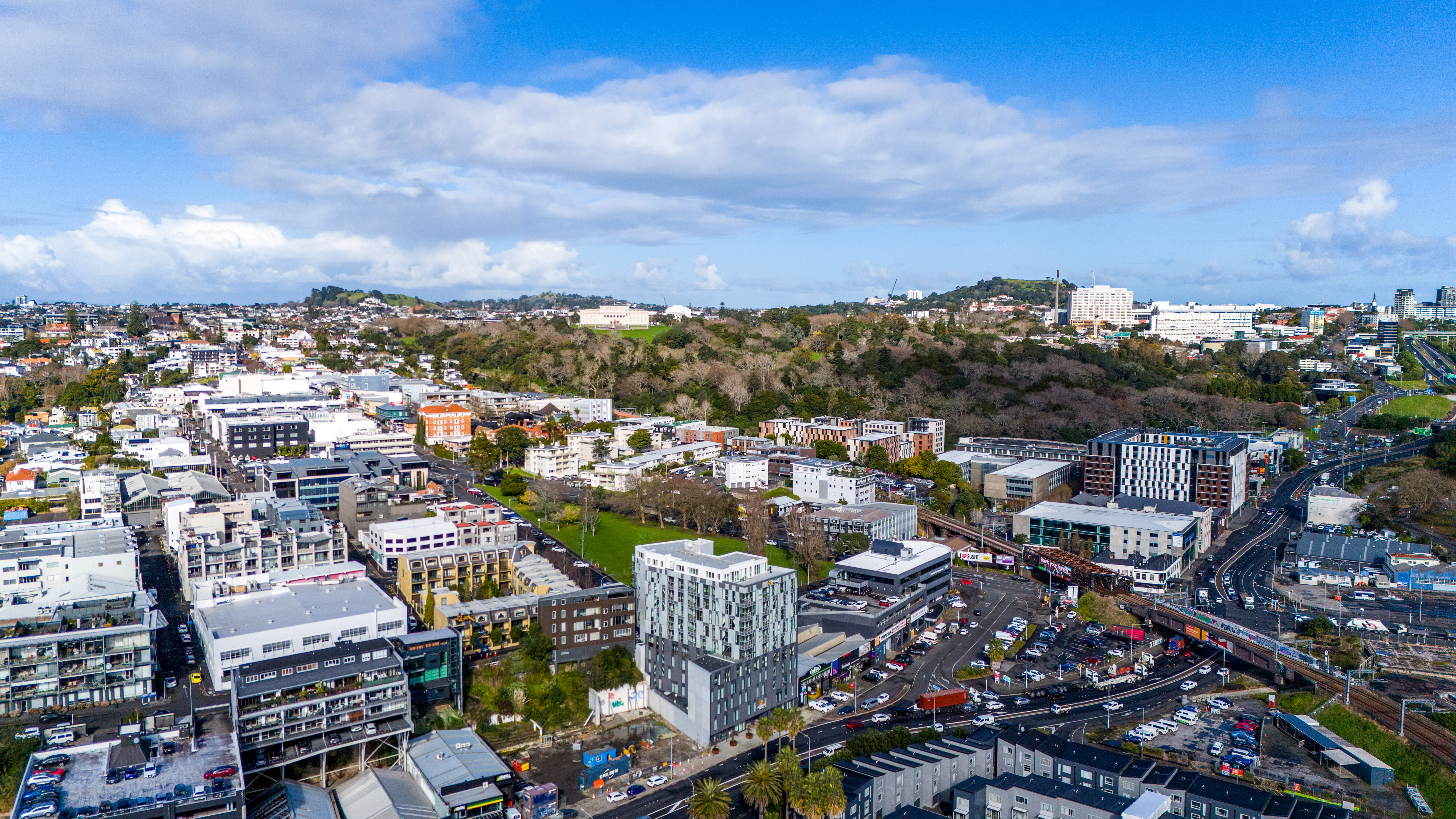 Commercial for sale in Auckland, Level 1, 108/2B Augustus Terrace, Parnell, 22 m²