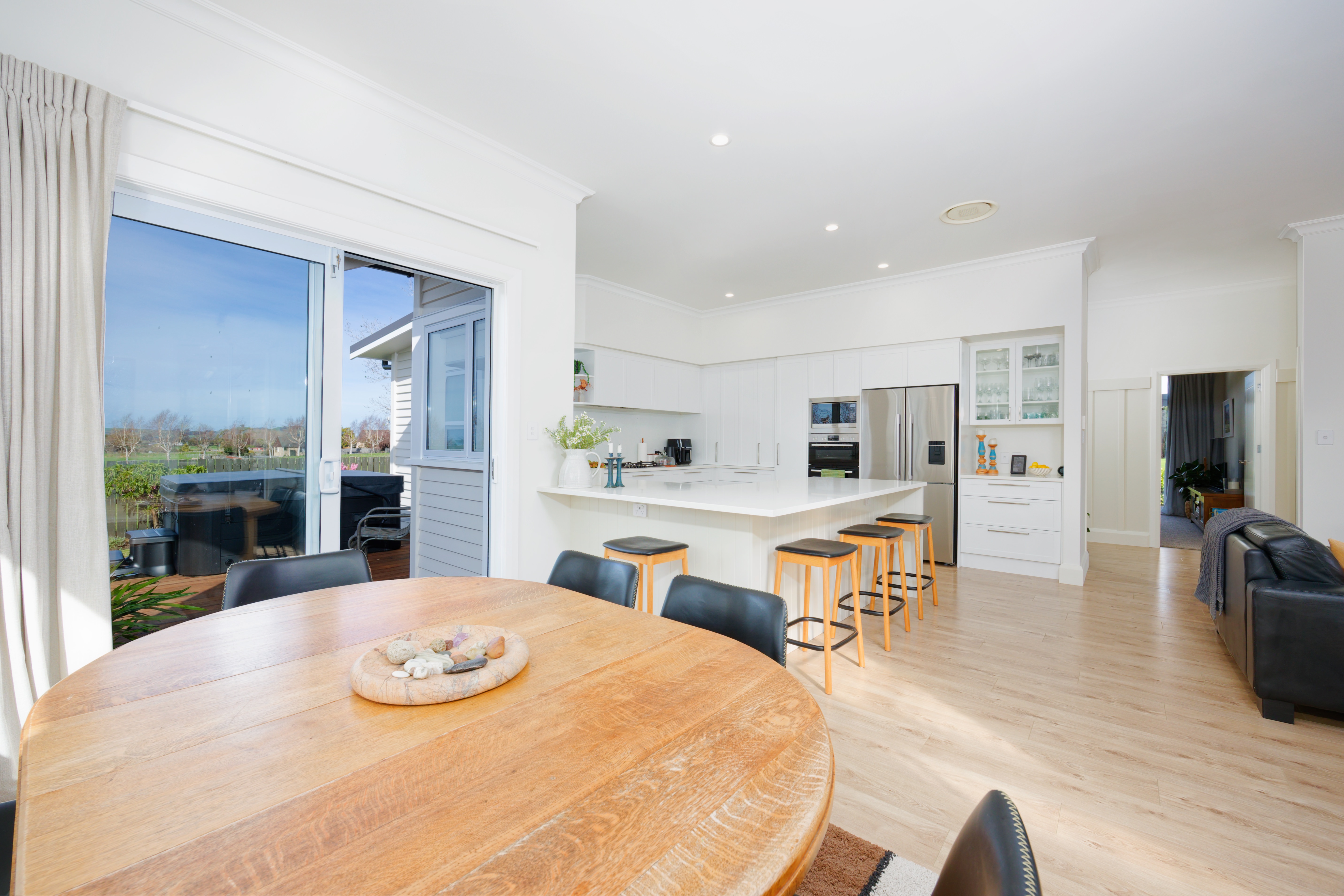 Residential for sale in Kaikoura, 137 Harnetts Road, Kaikoura Flat, 138 m²