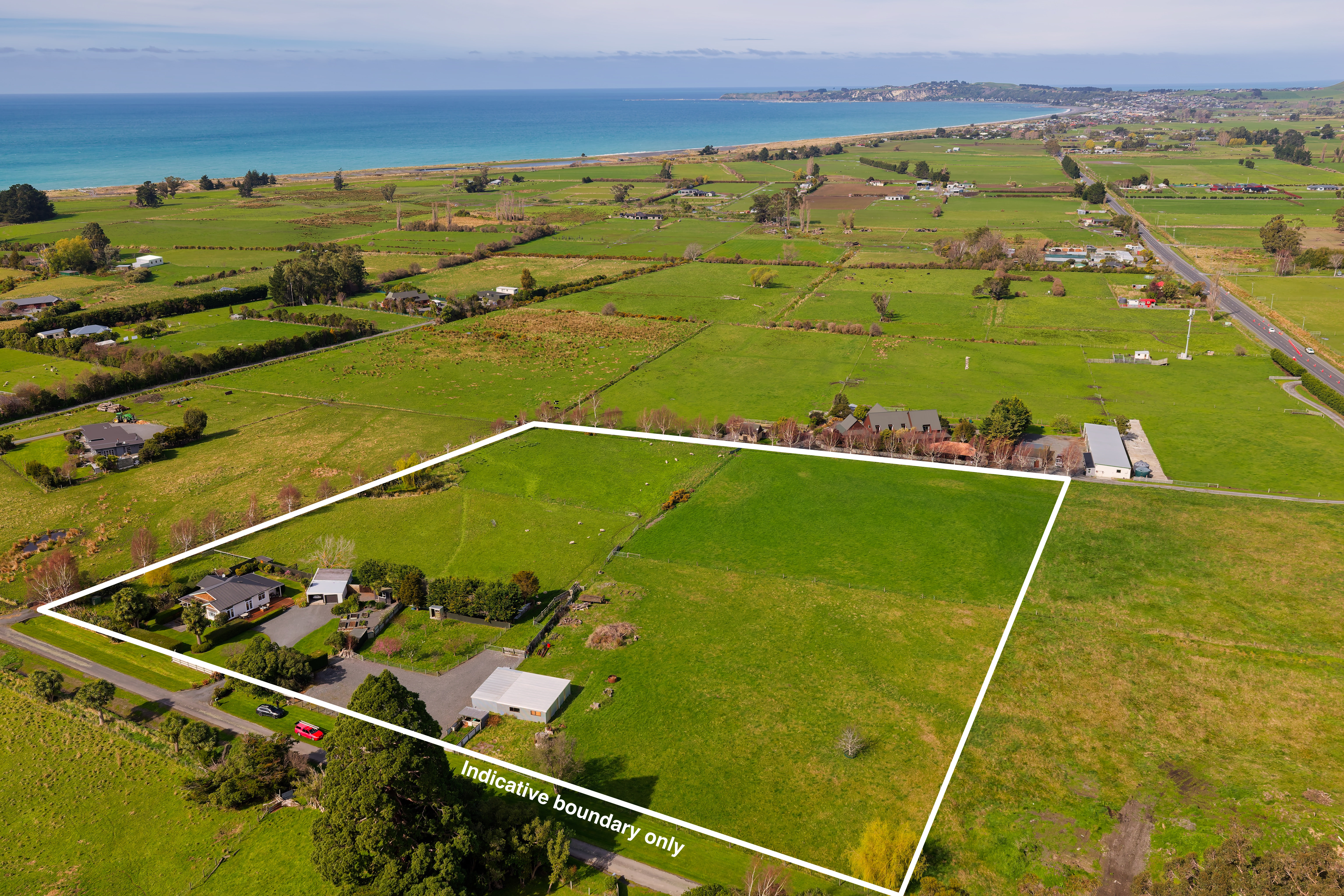 Residential for sale in Kaikoura, 137 Harnetts Road, Kaikoura Flat, 138 m²