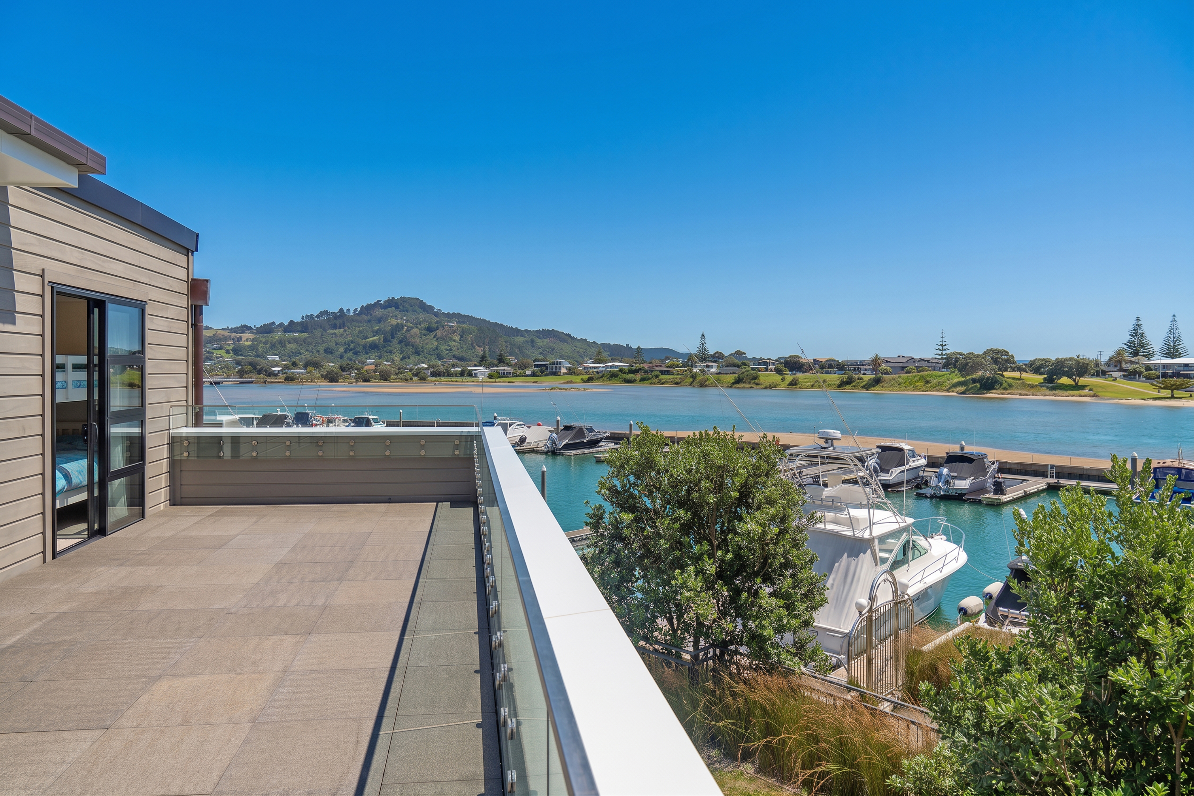 Residential for sale in Thames, 16/6 The Marina, Tairua, 238 m²