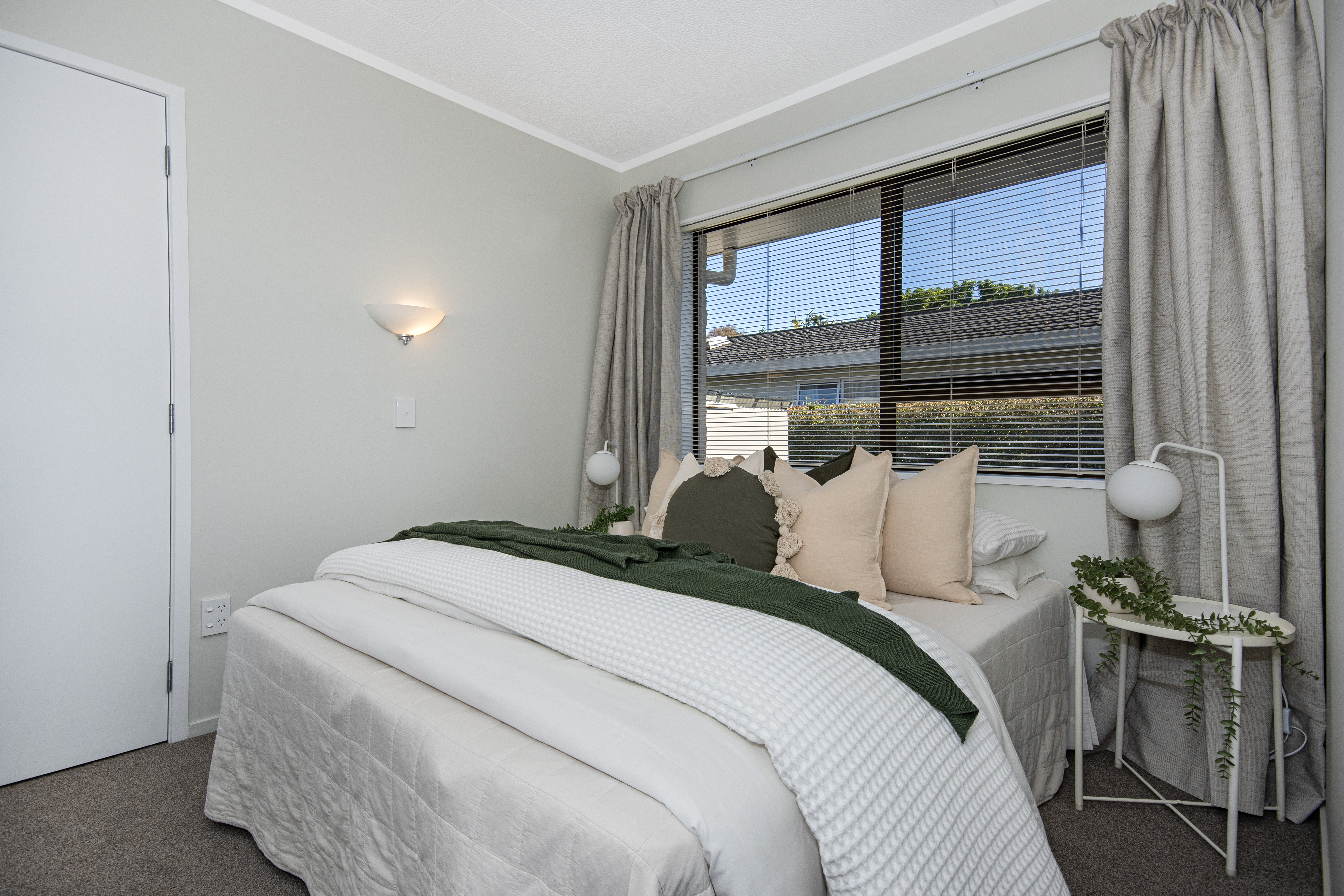 Residential for sale in Whangarei, 4/188 Kamo Road, Whau Valley, 90 m²