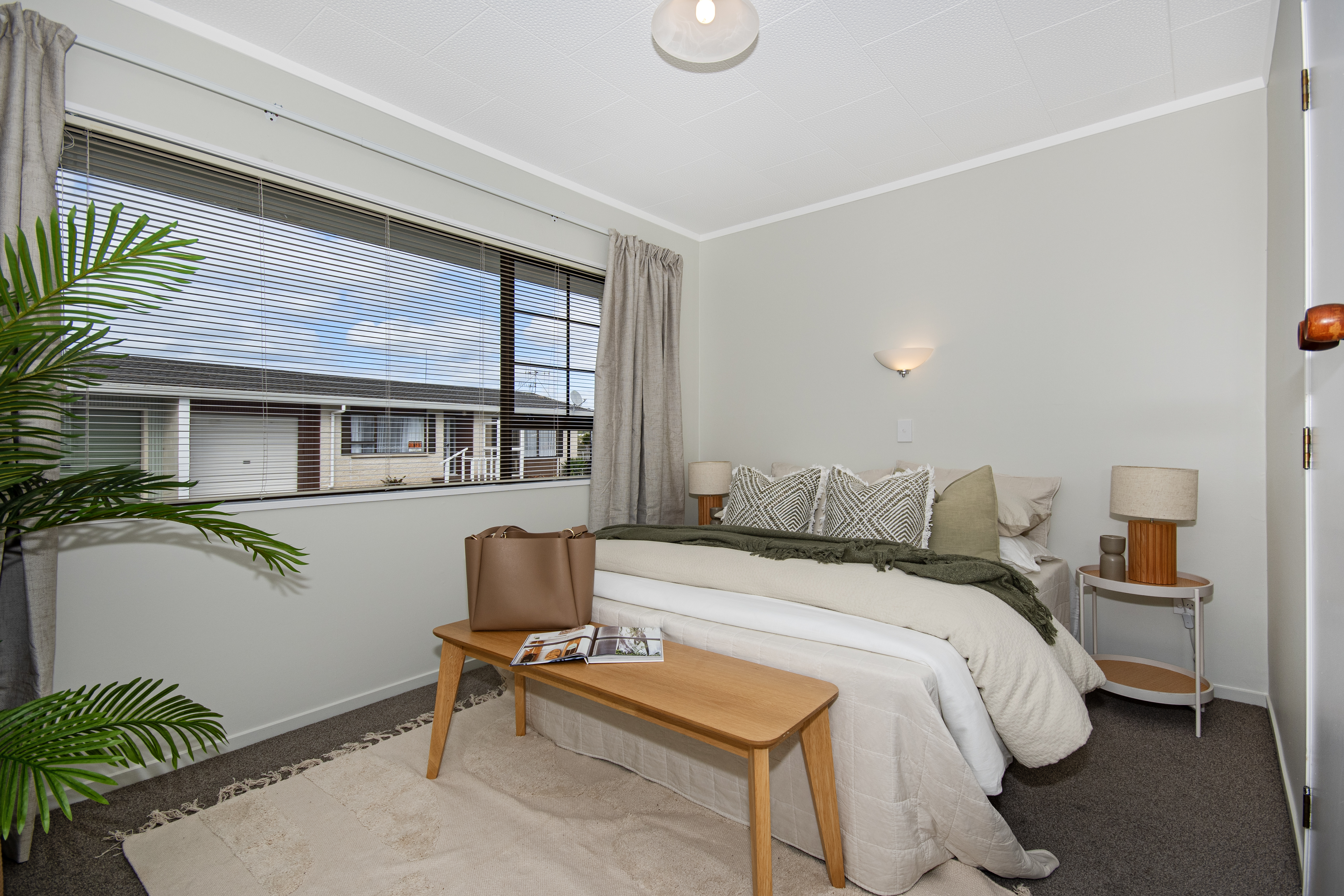 Residential for sale in Whangarei, 4/188 Kamo Road, Whau Valley, 90 m²