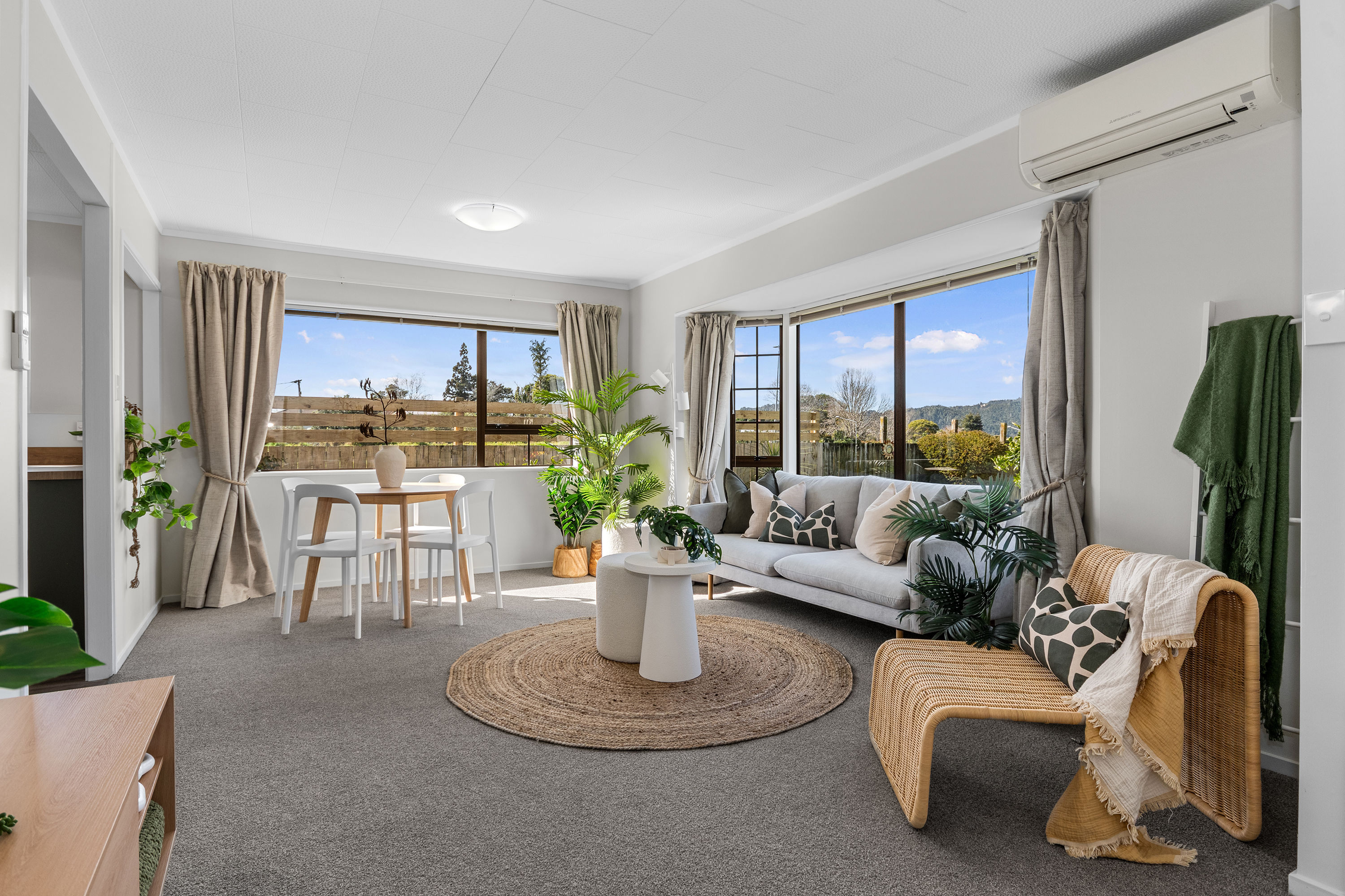 Residential for sale in Whangarei, 4/188 Kamo Road, Whau Valley, 90 m²
