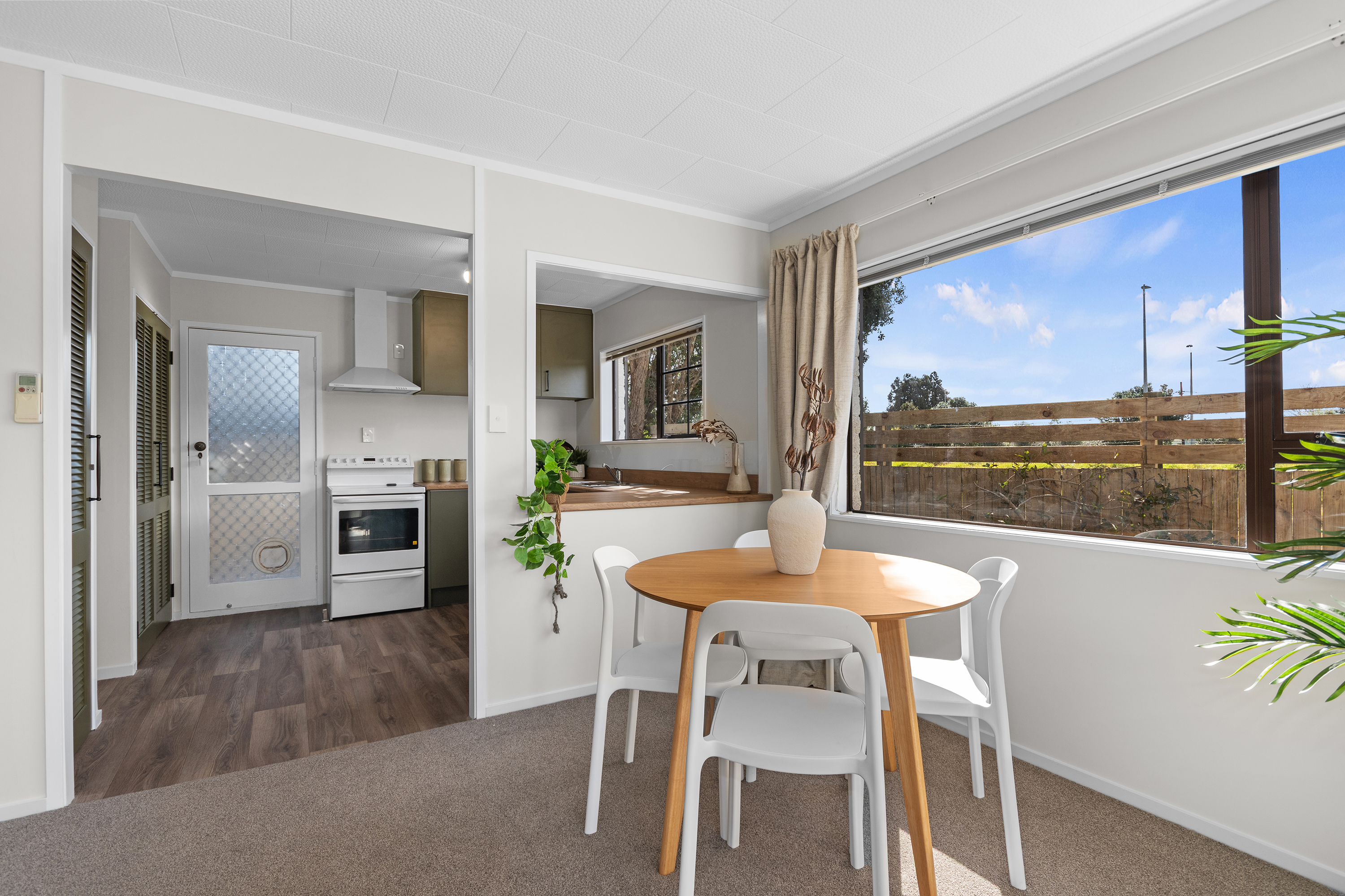 Residential for sale in Whangarei, 4/188 Kamo Road, Whau Valley, 90 m²