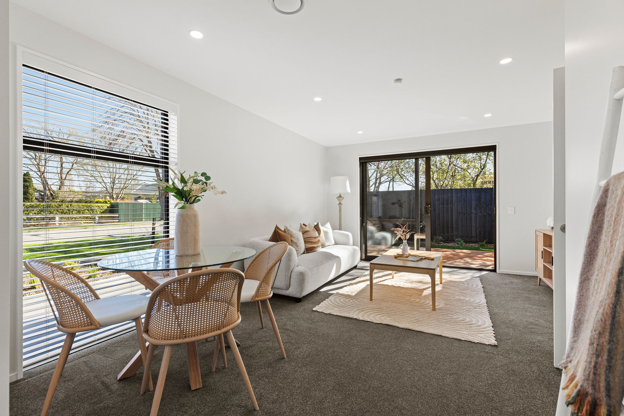 Residential for sale in Christchurch, 1-4/10 Saint Martins Road, Saint Martins, 88 m²