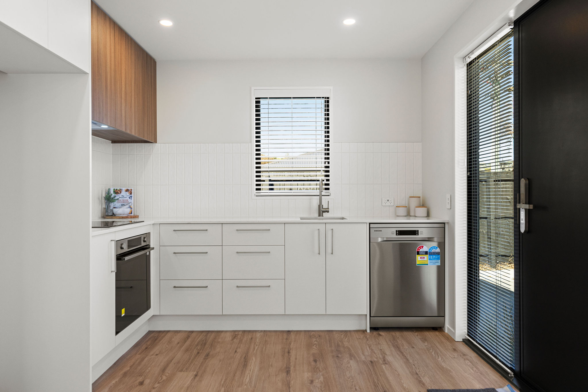 Residential for sale in Christchurch, 1-4/10 Saint Martins Road, Saint Martins, 88 m²