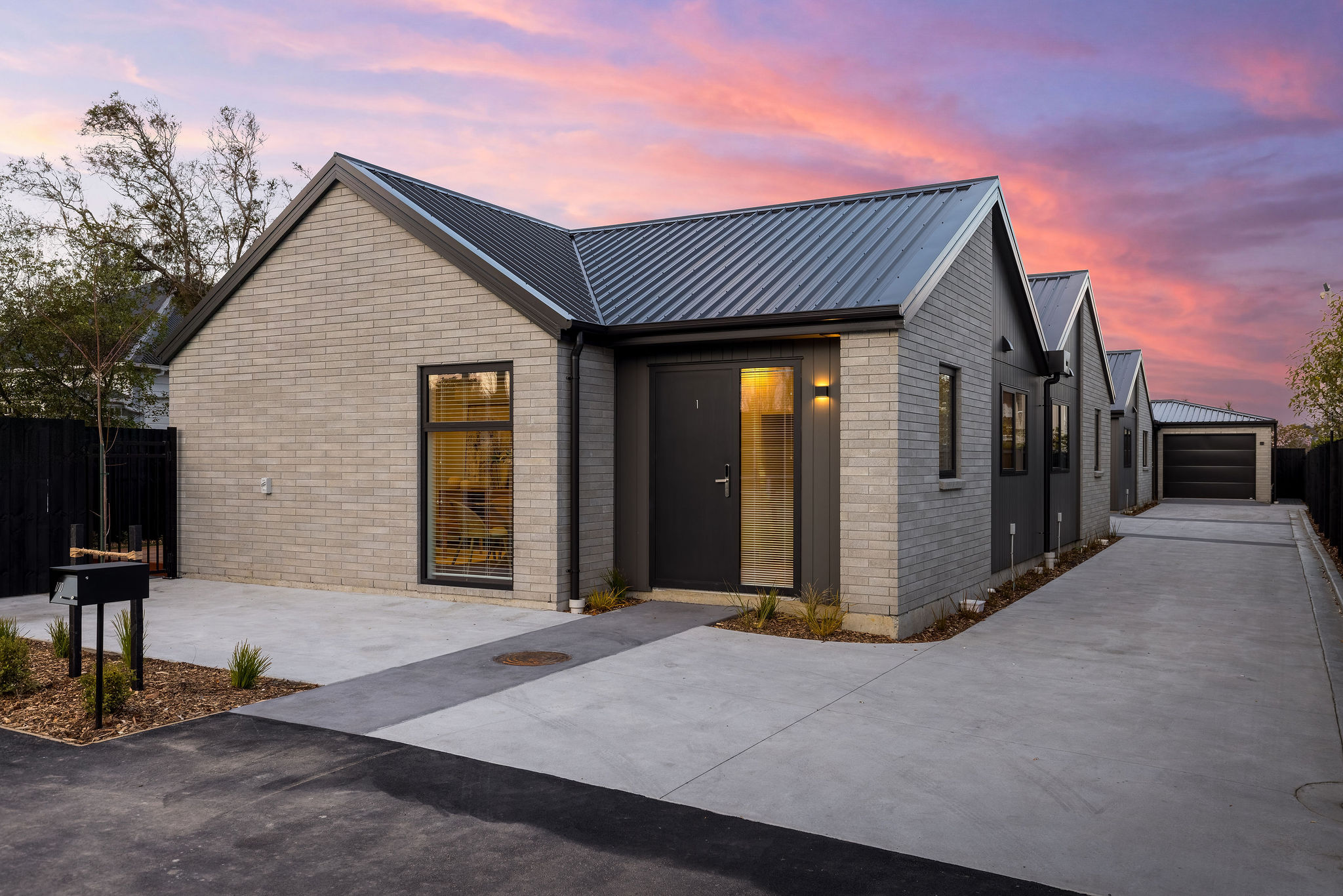 Residential for sale in Christchurch, 1-4/10 Saint Martins Road, Saint Martins, 88 m²