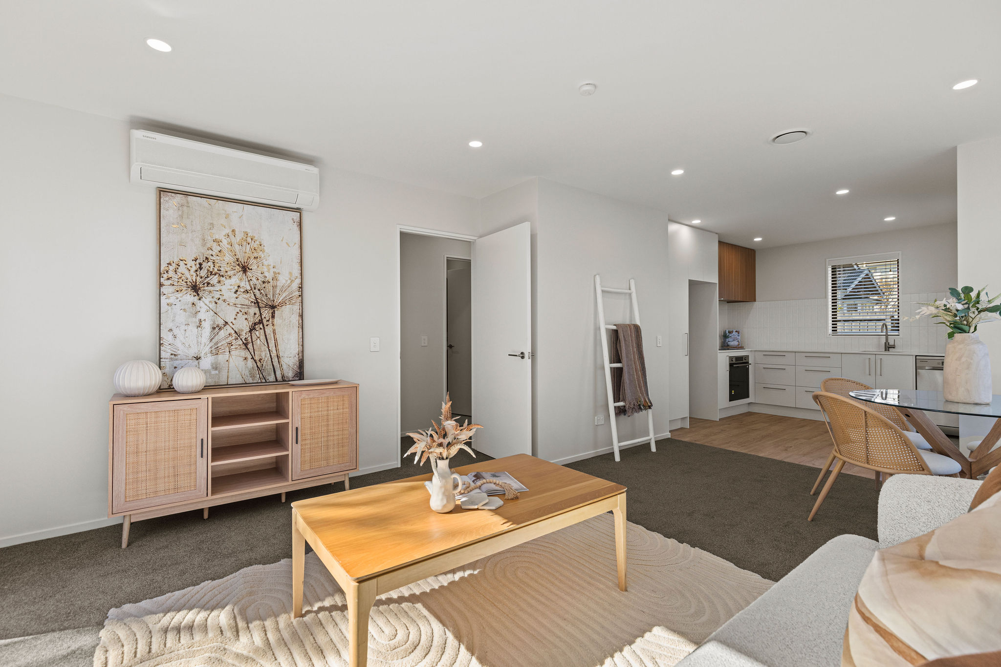 Residential for sale in Christchurch, 1-4/10 Saint Martins Road, Saint Martins, 88 m²