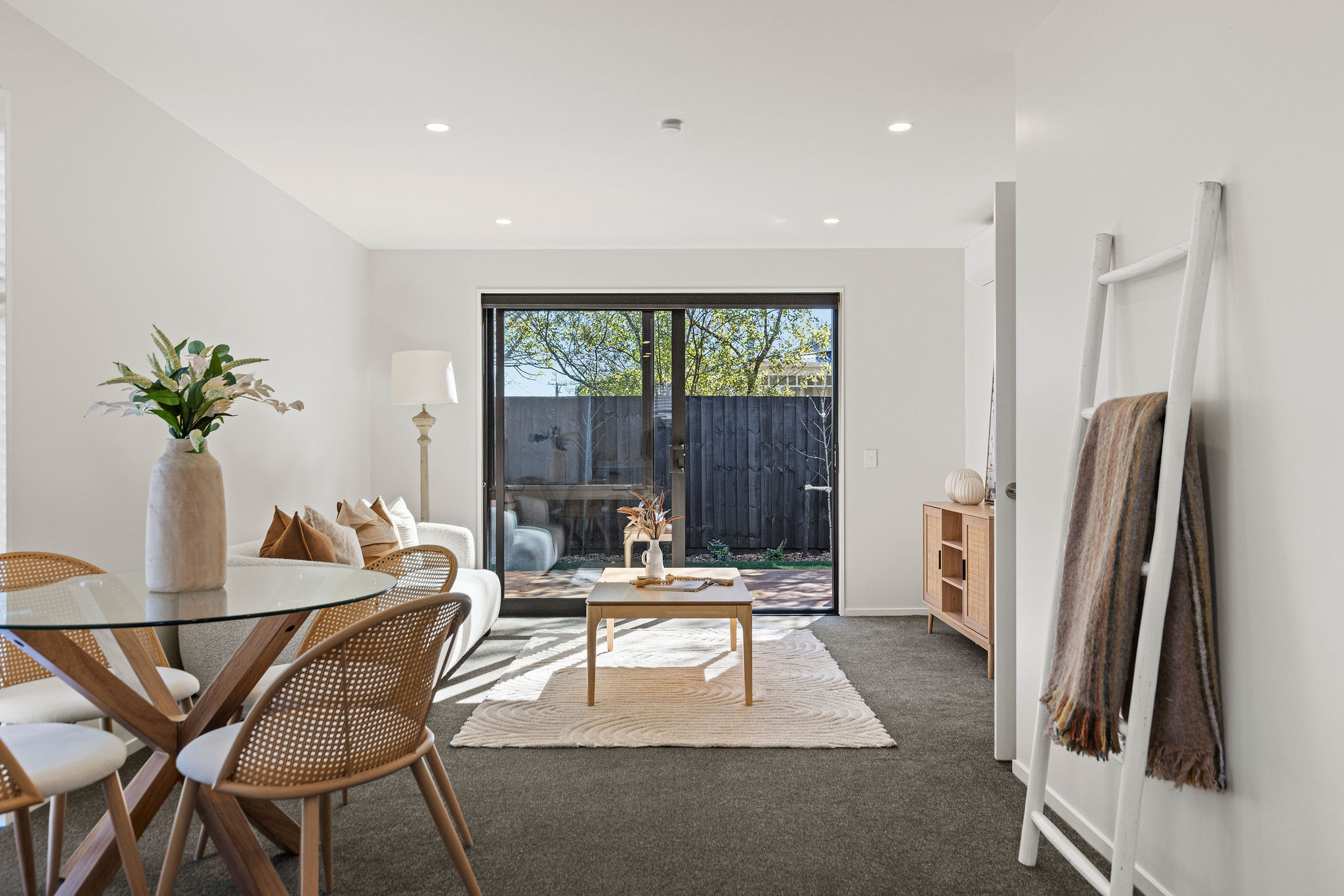 Residential for sale in Christchurch, 1-4/10 Saint Martins Road, Saint Martins, 88 m²