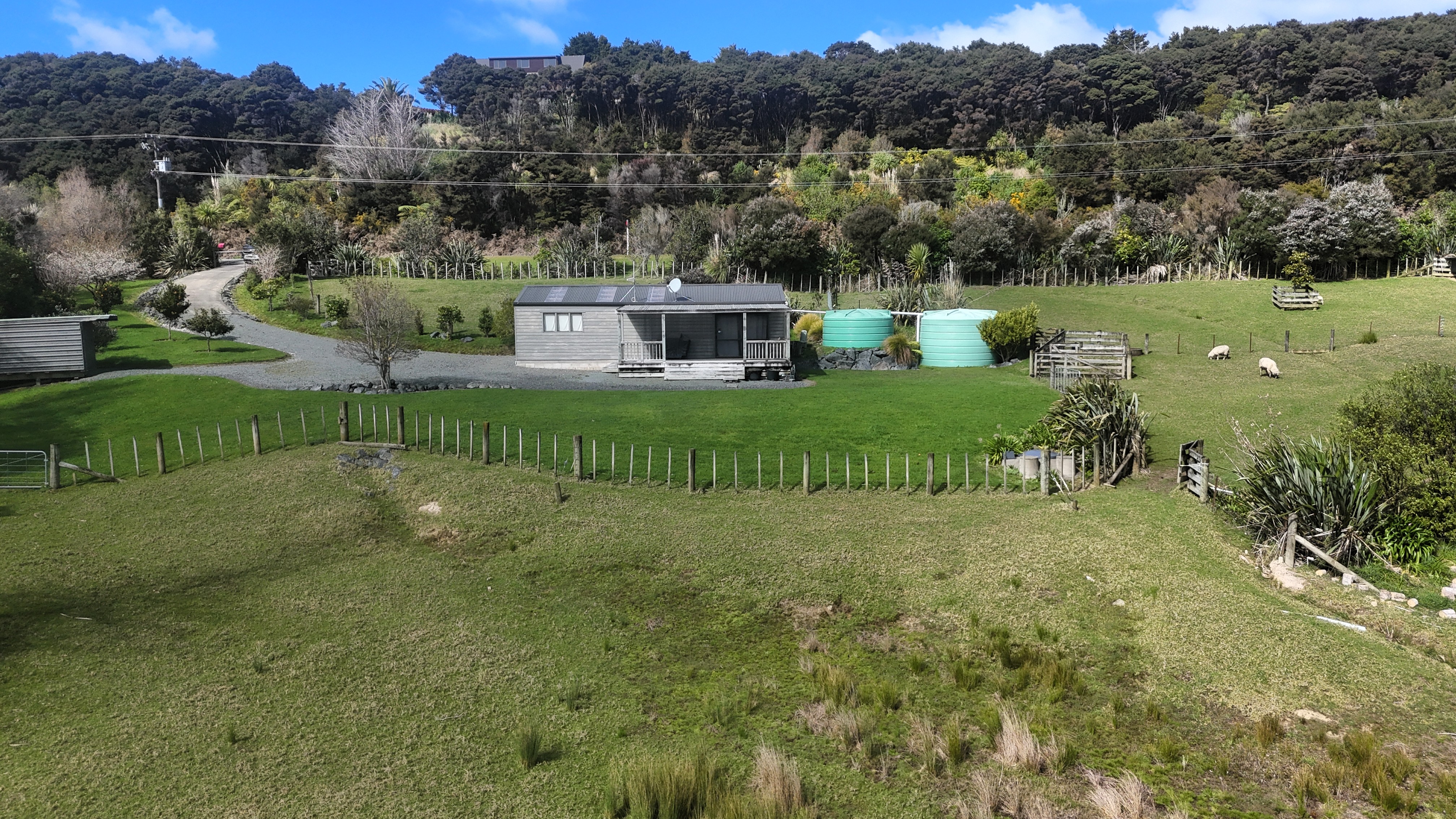 Residential for sale in Kaipara, 1417 Mangawhai Road, Mangawhai