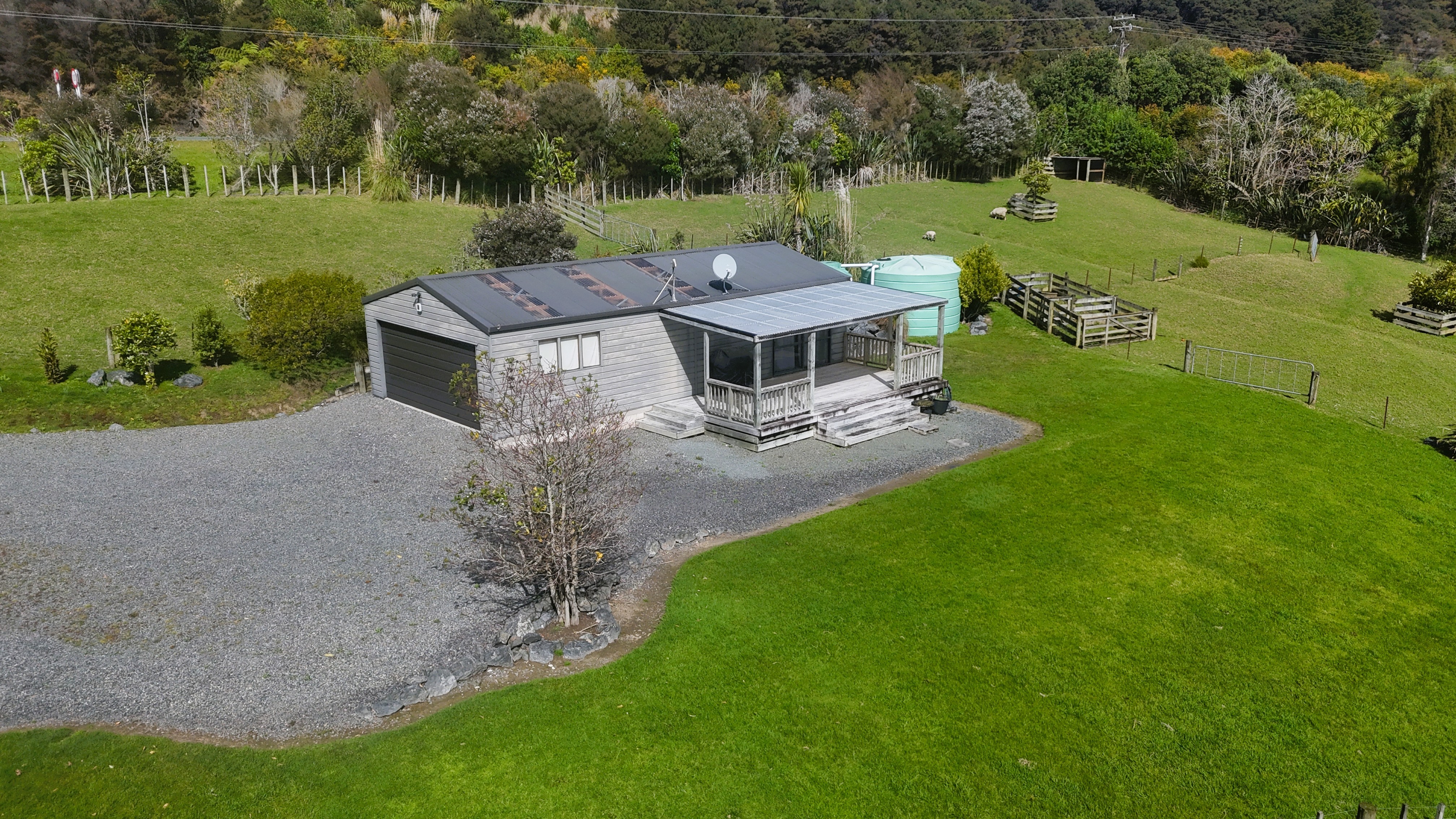 Residential for sale in Kaipara, 1417 Mangawhai Road, Mangawhai