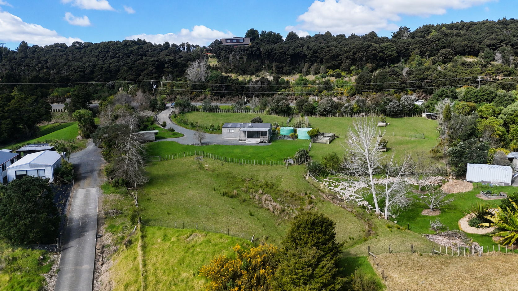 Residential for sale in Kaipara, 1417 Mangawhai Road, Mangawhai