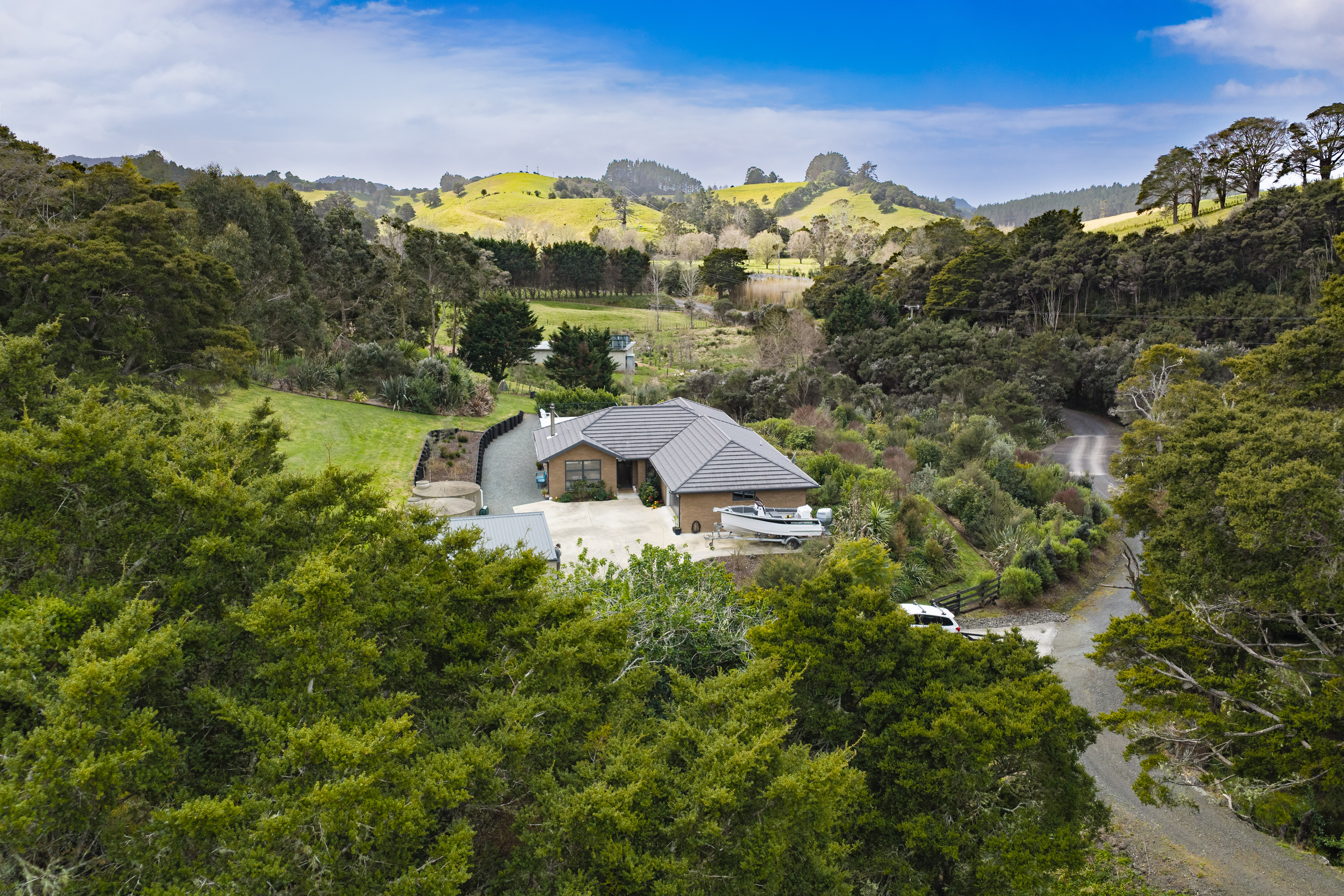 Residential for sale in Nz, 347 Taraunui Road, Parua Bay, 236 m²