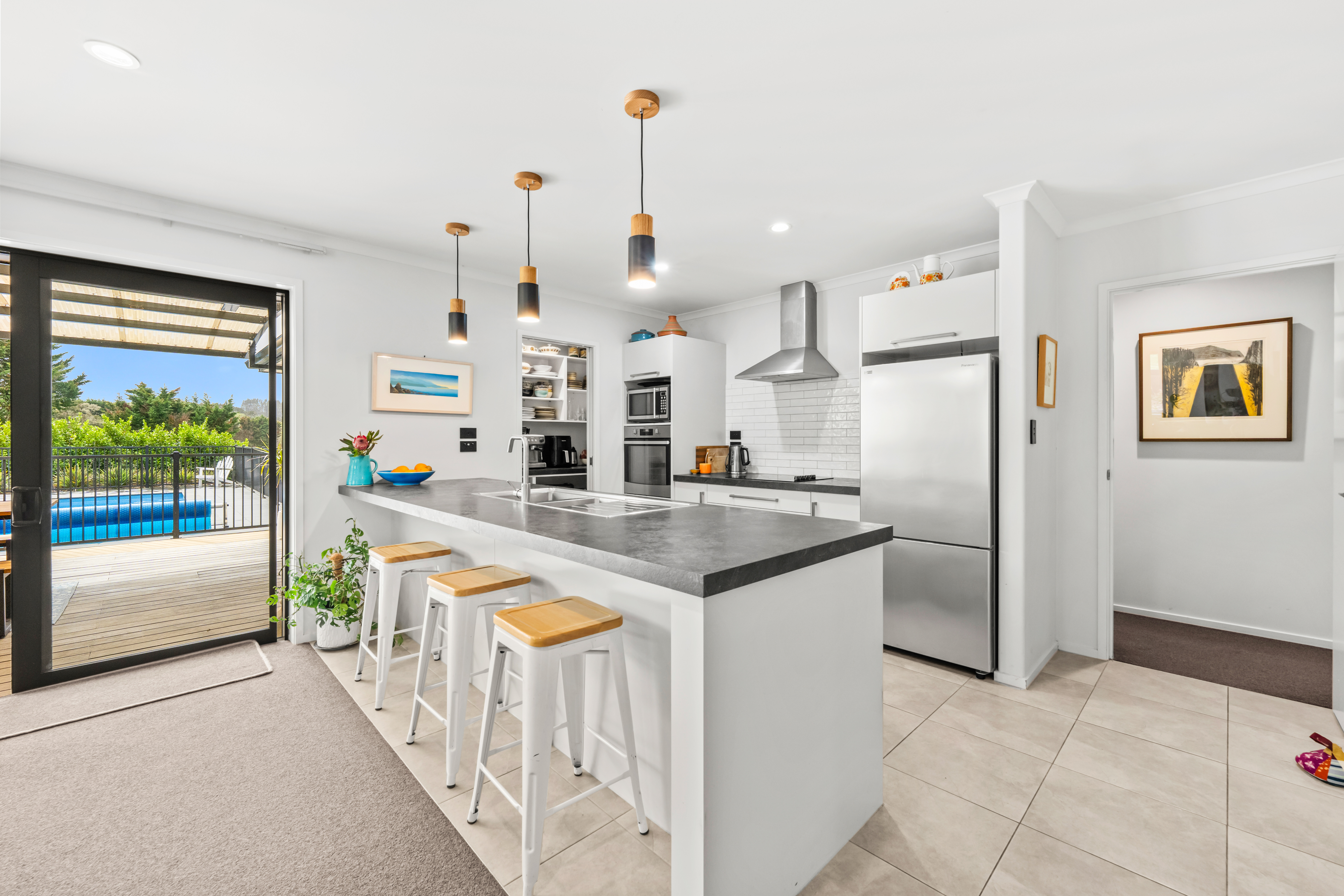 Residential for sale in Nz, 347 Taraunui Road, Parua Bay, 236 m²