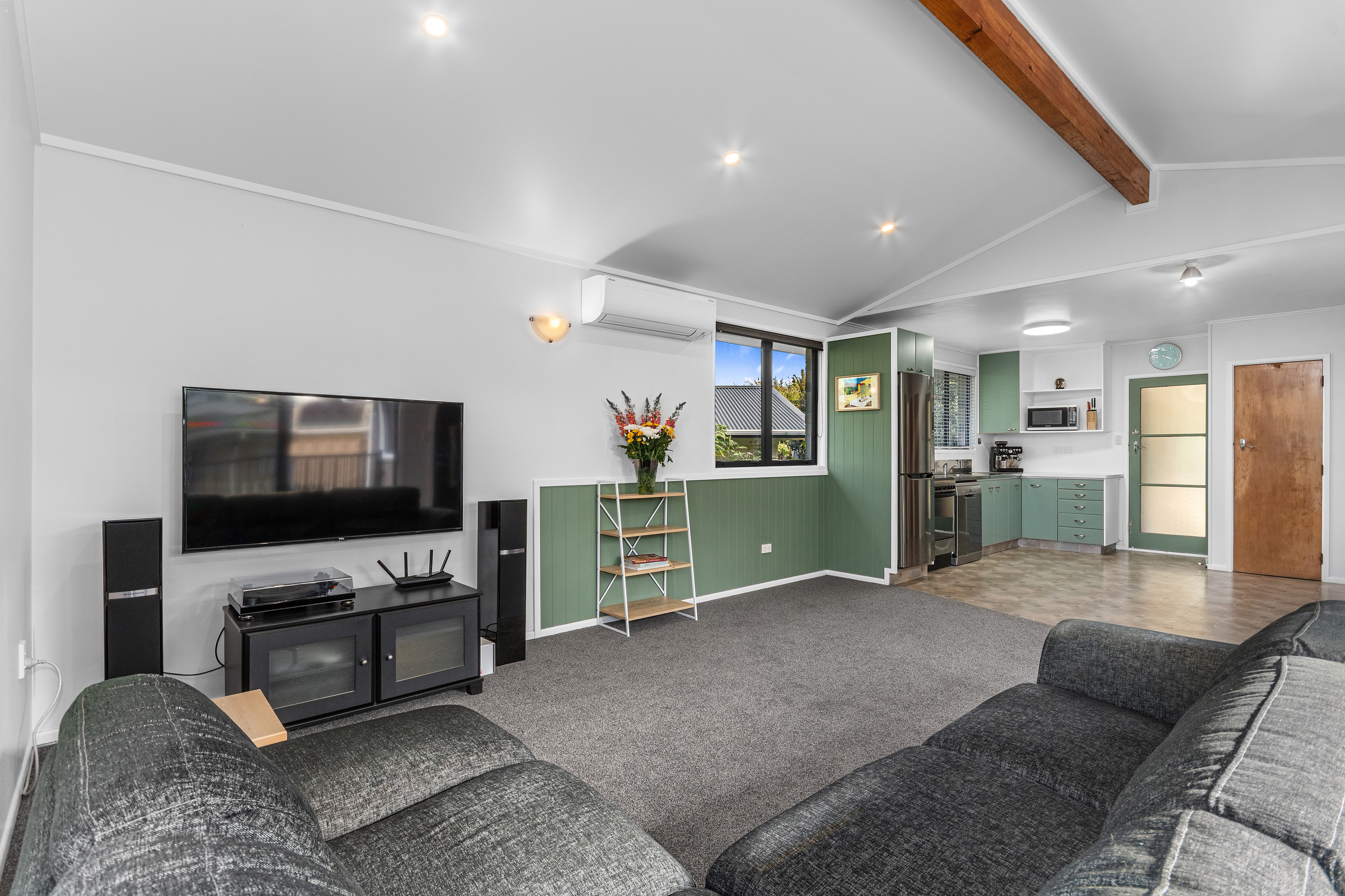 Residential for sale in Whangarei, 28 Hinau Street, Tikipunga, 130 m²