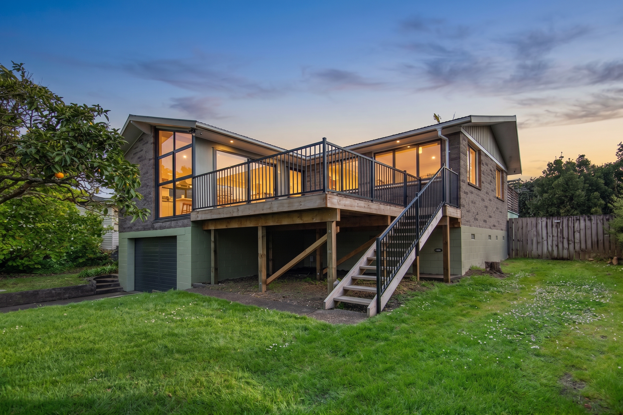 Residential for sale in Whangarei, 28 Hinau Street, Tikipunga, 130 m²