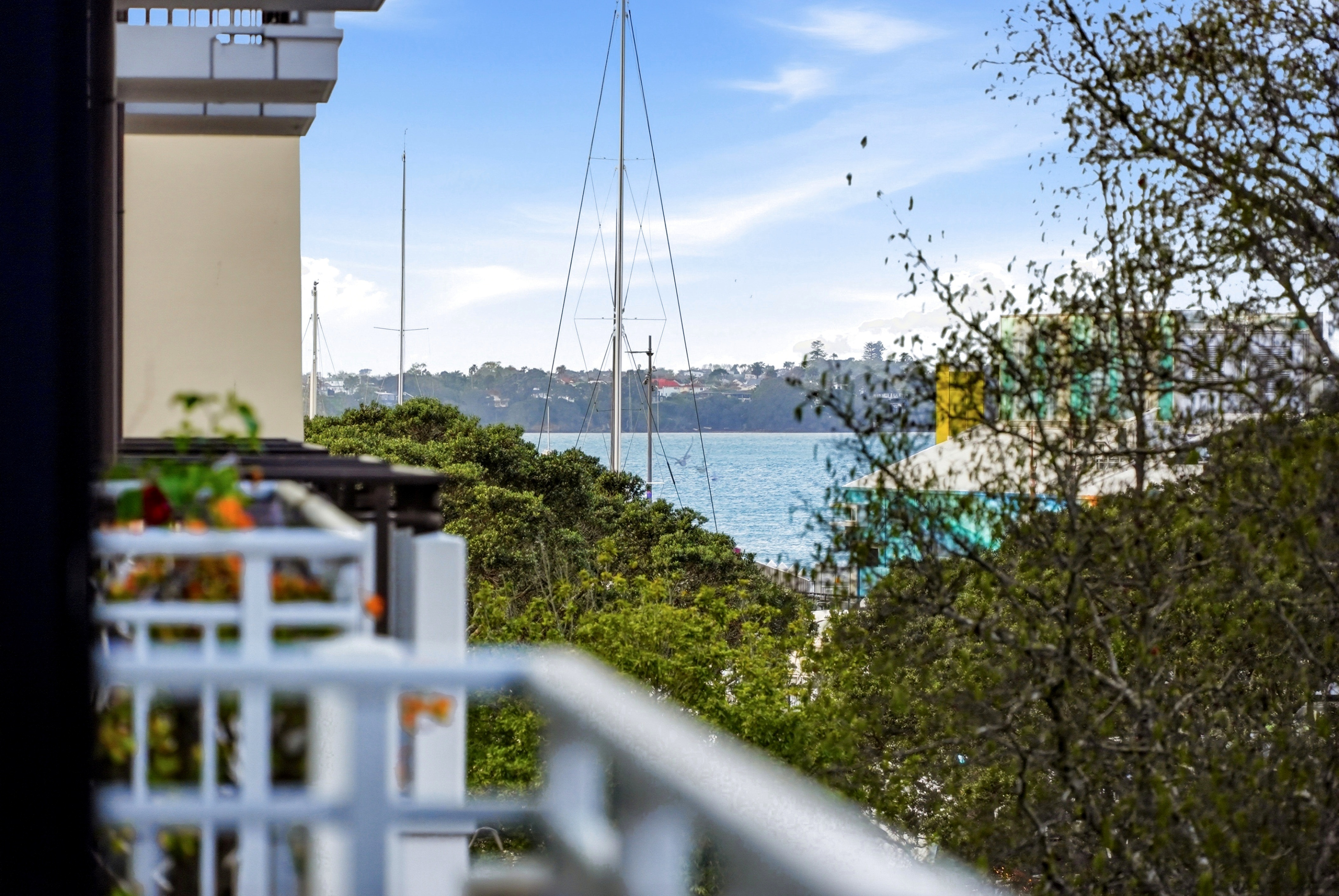 Residential for sale in Auckland, 4A/24 Market Place, Auckland Central, 112 m²
