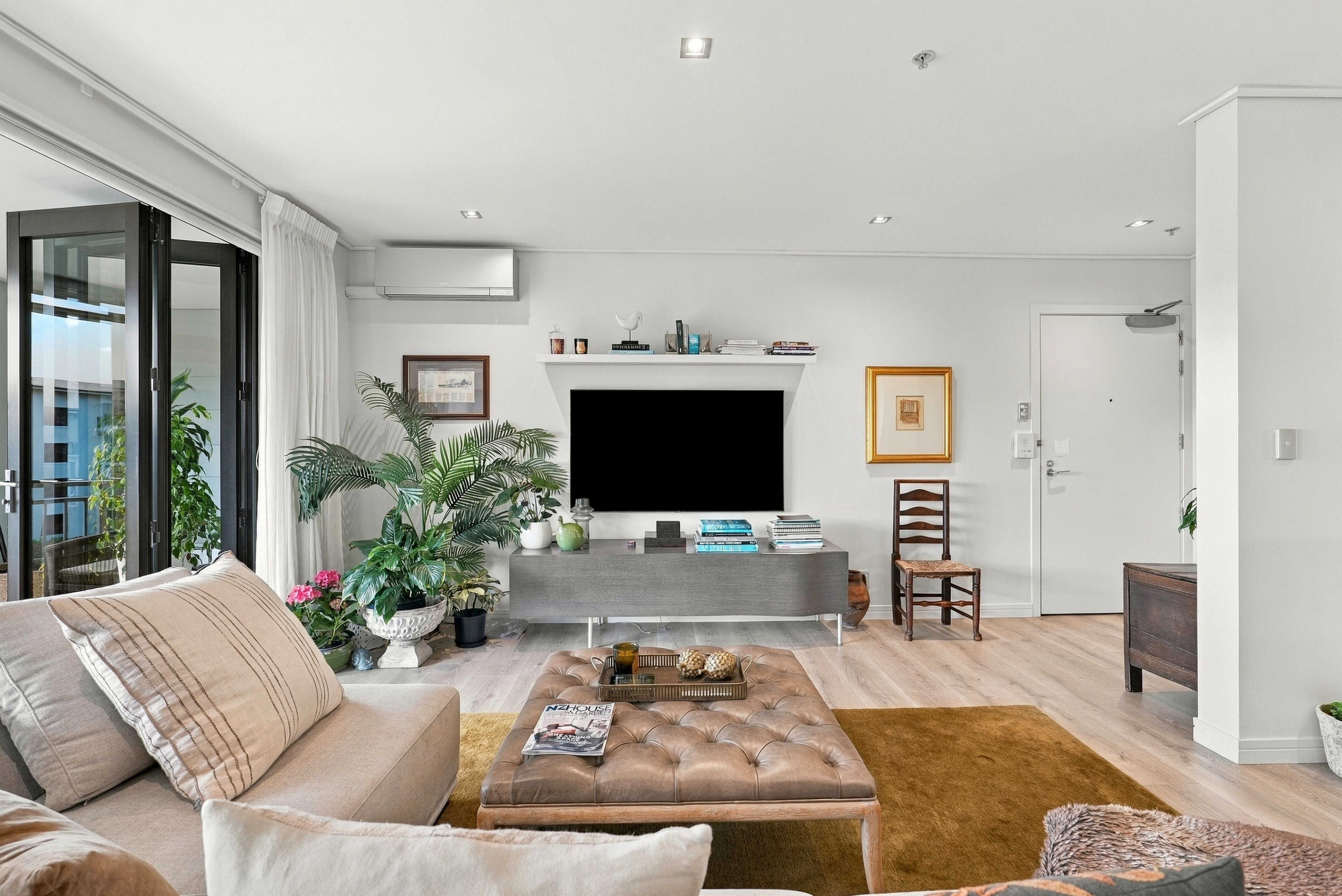 Residential for sale in Auckland, 4A/24 Market Place, Auckland Central, 112 m²