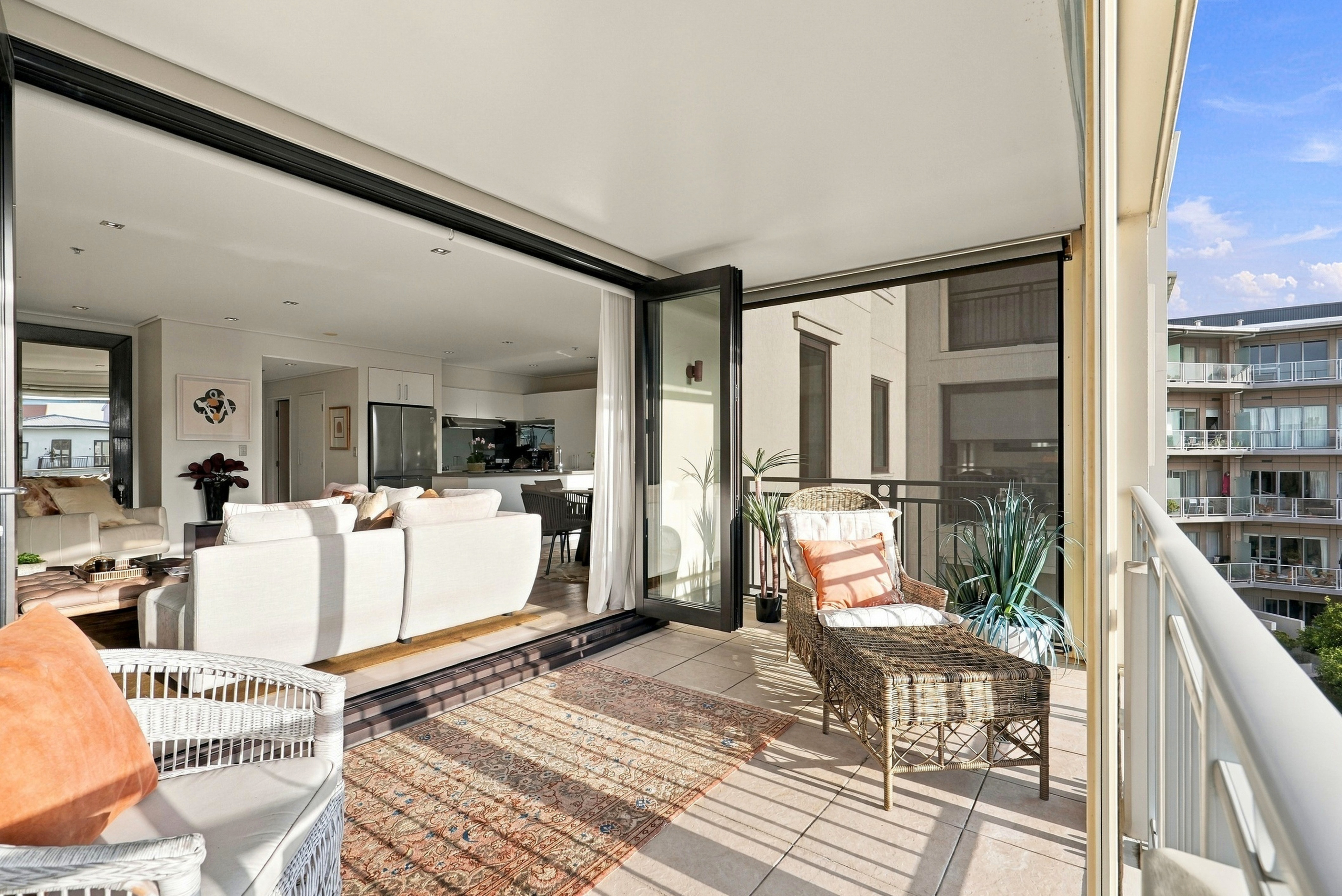 Residential for sale in Auckland, 4A/24 Market Place, Auckland Central, 112 m²