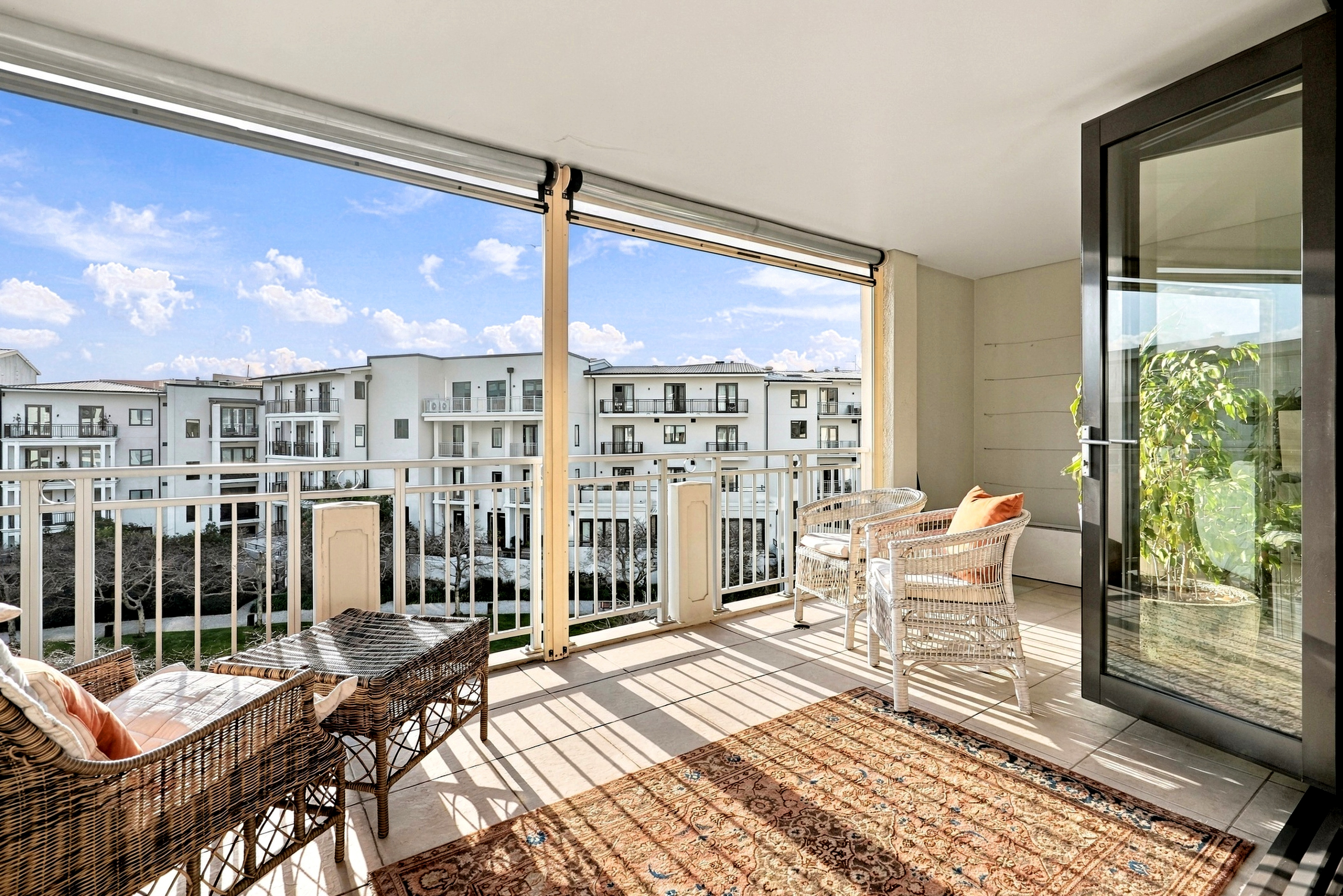 Residential for sale in Auckland, 4A/24 Market Place, Auckland Central, 112 m²