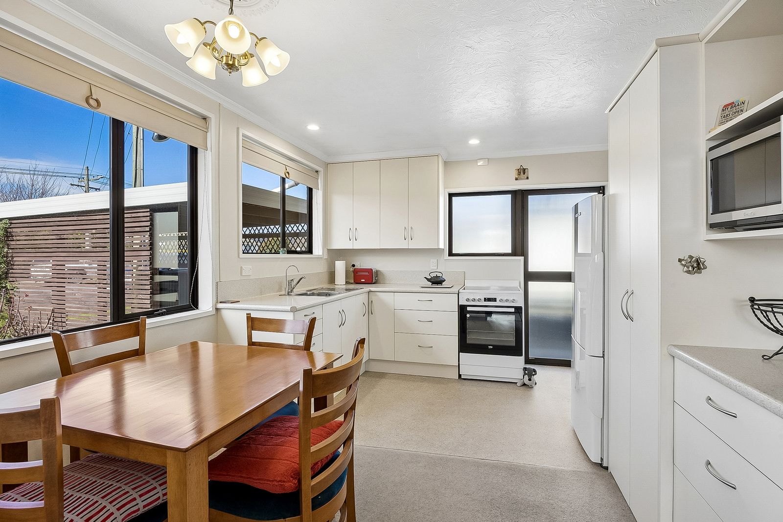 Residential for sale in Dunedin, 5A Forth Street, Mosgiel, 70 m²